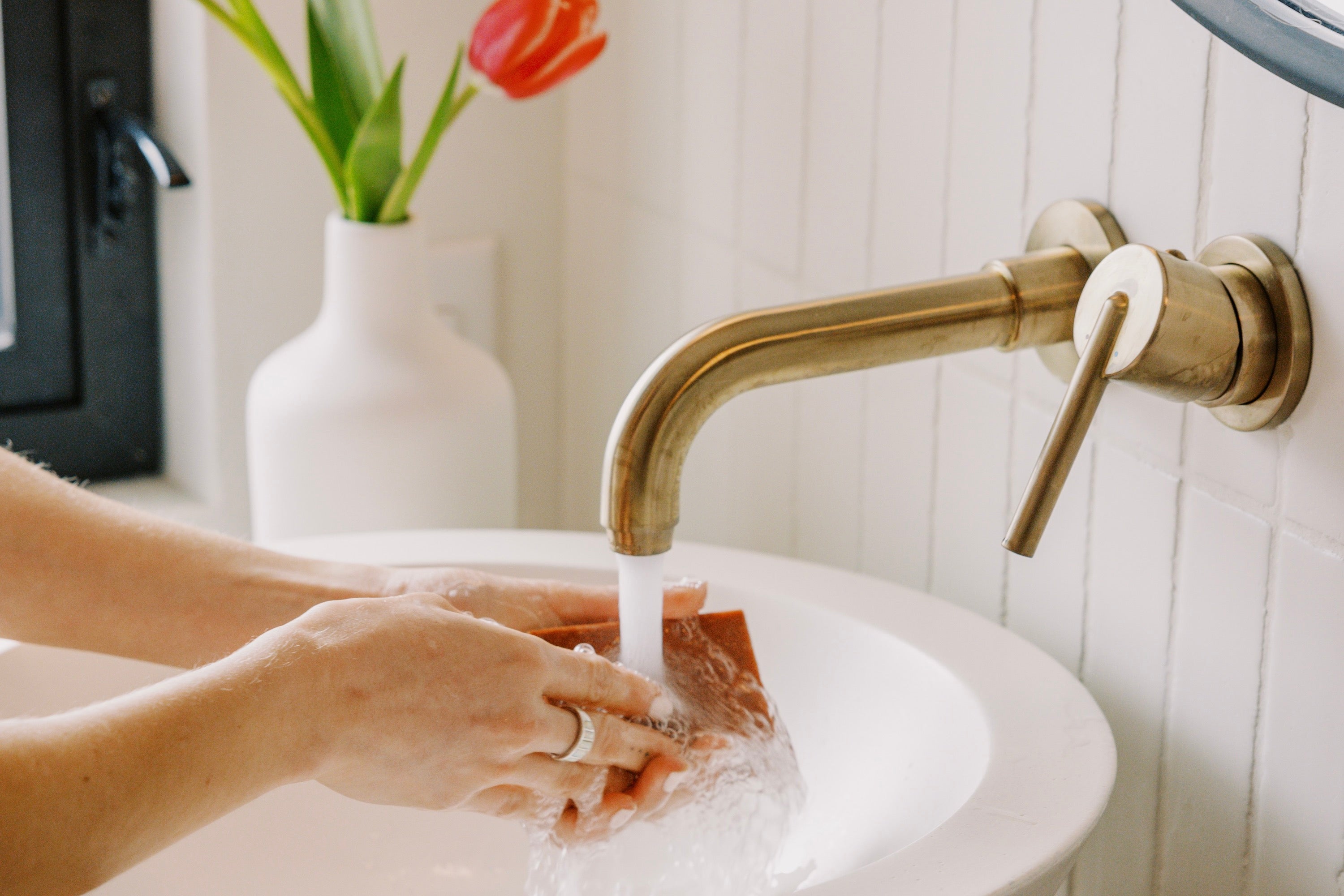 2 Steps To Cleaner, Clearer Skin