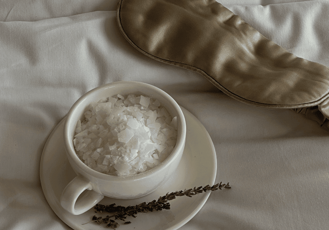 The Deep Sleep Formula: Insights from Functional Medicine