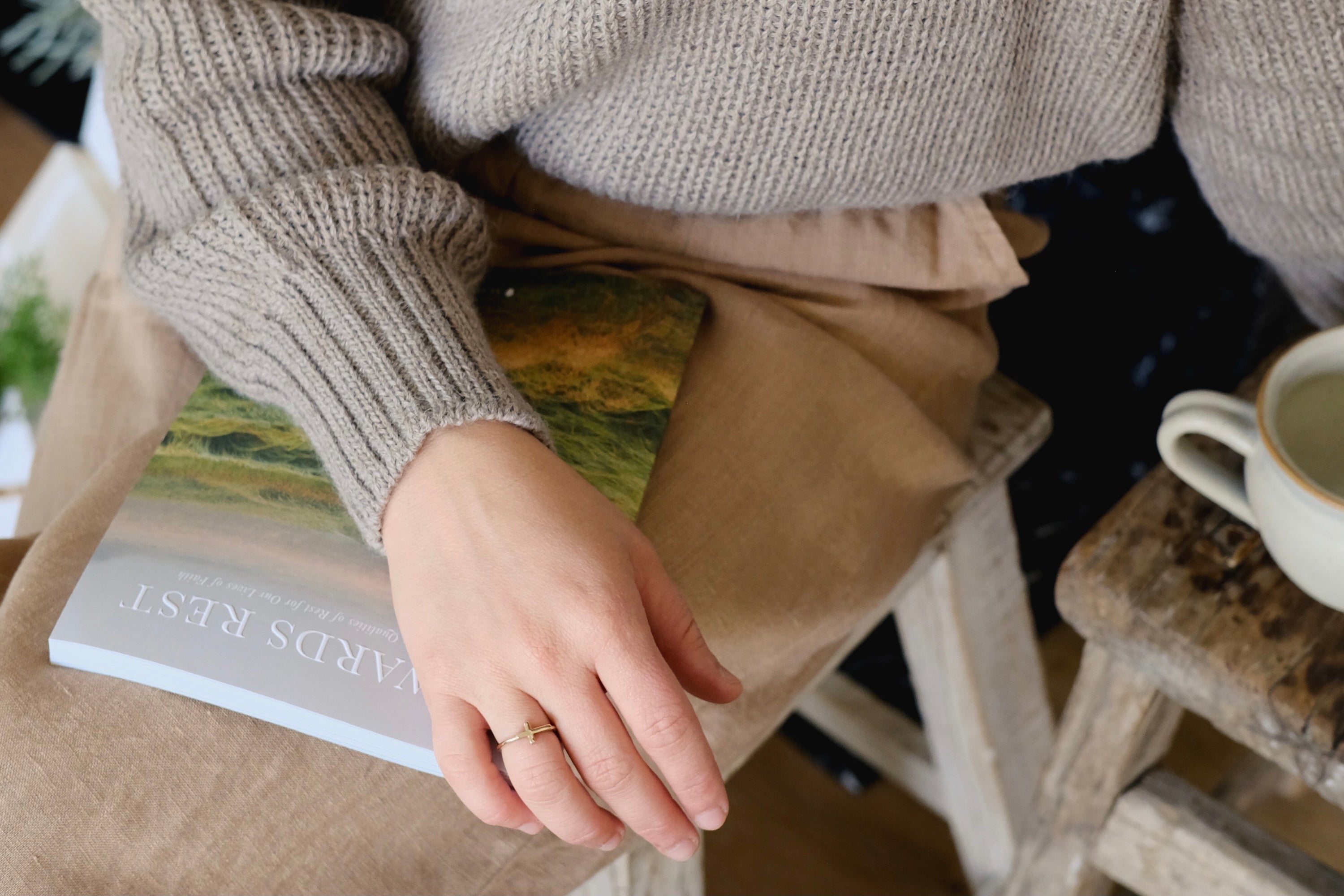 3 Tips To Be More Present This Time Of Year