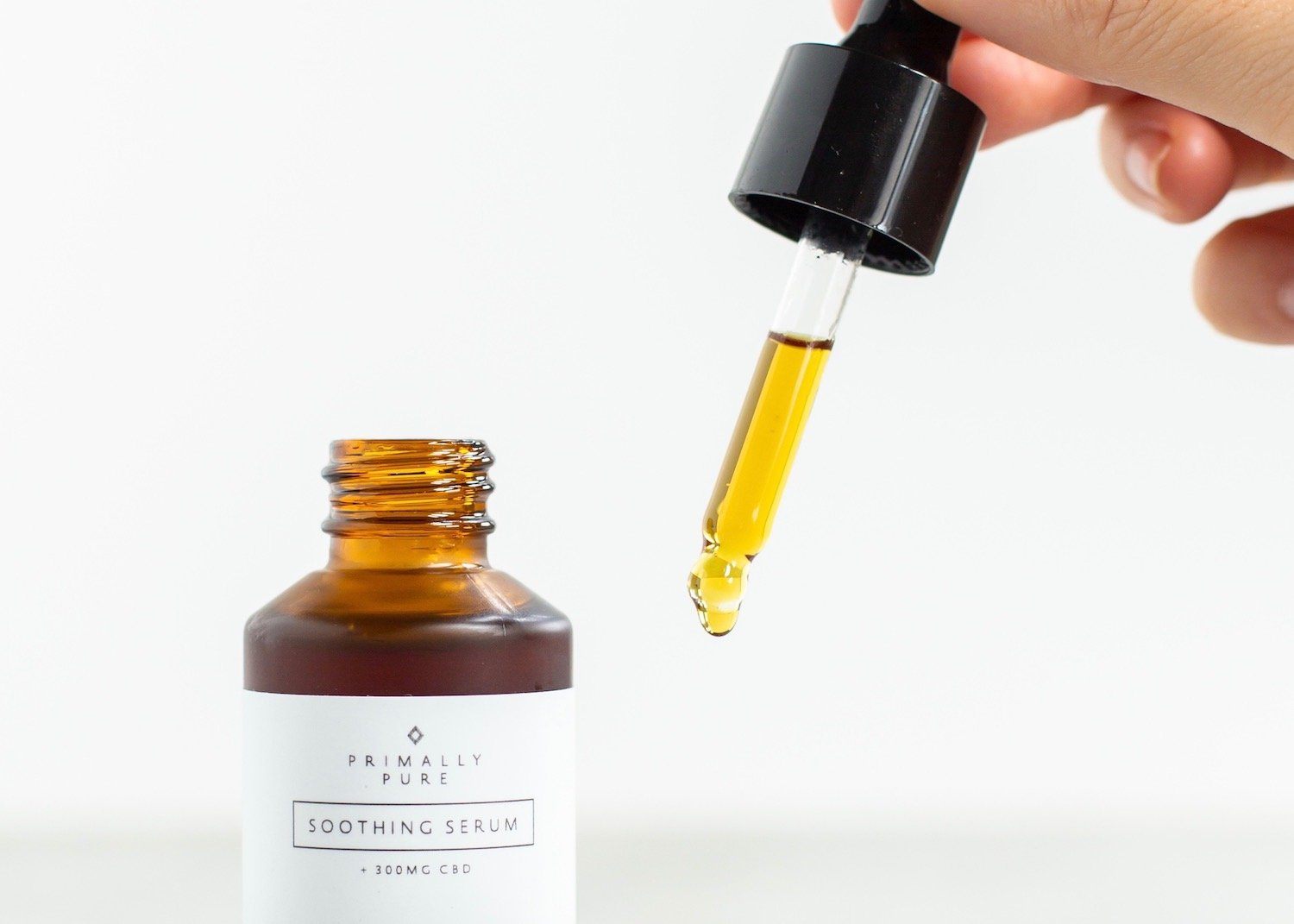 Not Using CBD In Your Skincare Routine Yet? 4 Reasons You Should Be