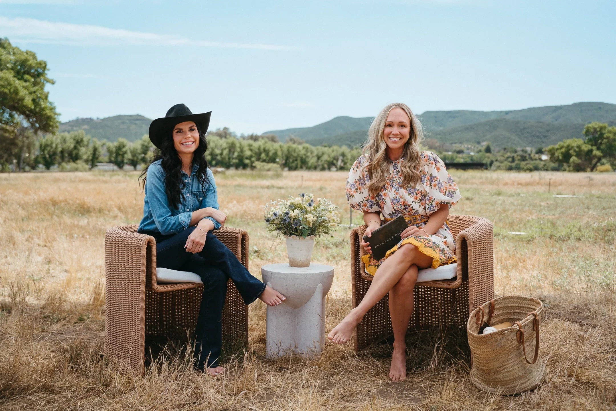 Alex Clark Unfiltered: Health, Relationships + The One Thing She’ll Never Do As A Mom