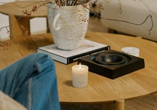 Your Guide to Seasonal Living: How to Embrace Autumn