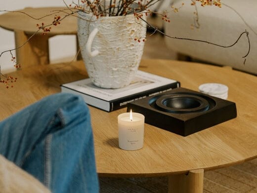 Your Guide to Seasonal Living: How to Embrace Autumn