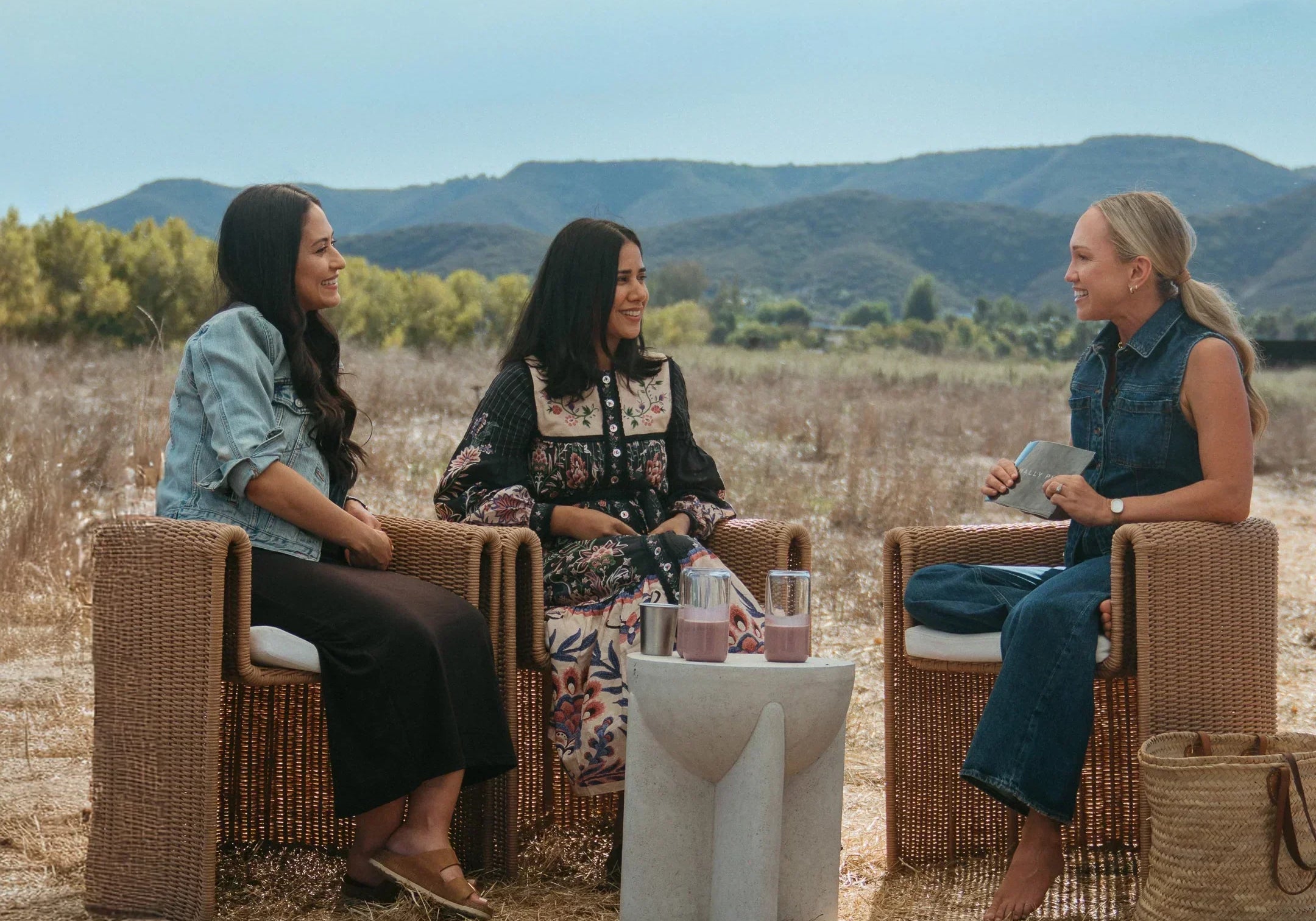 I Fixed My Hormones in 30 Days...Here’s How With Beeya Wellness Founders