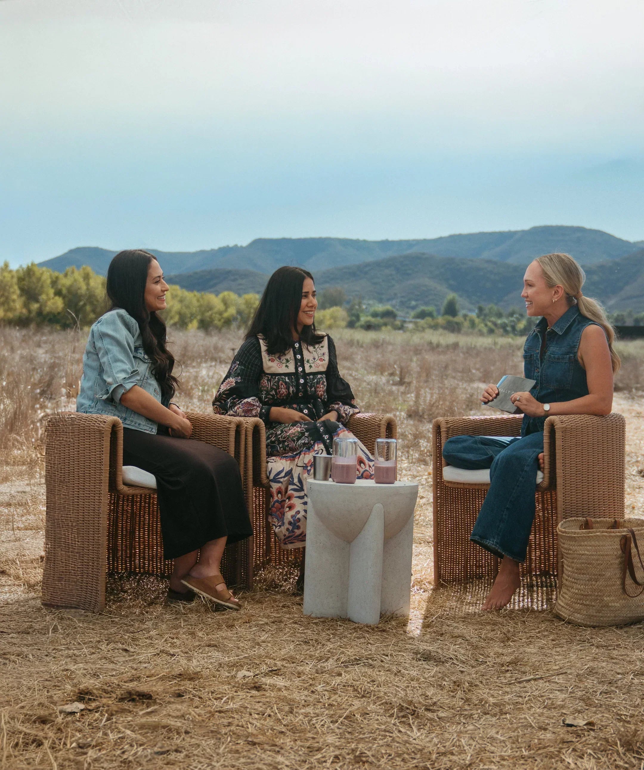 I Fixed My Hormones in 30 Days...Here’s How With Beeya Wellness Founders