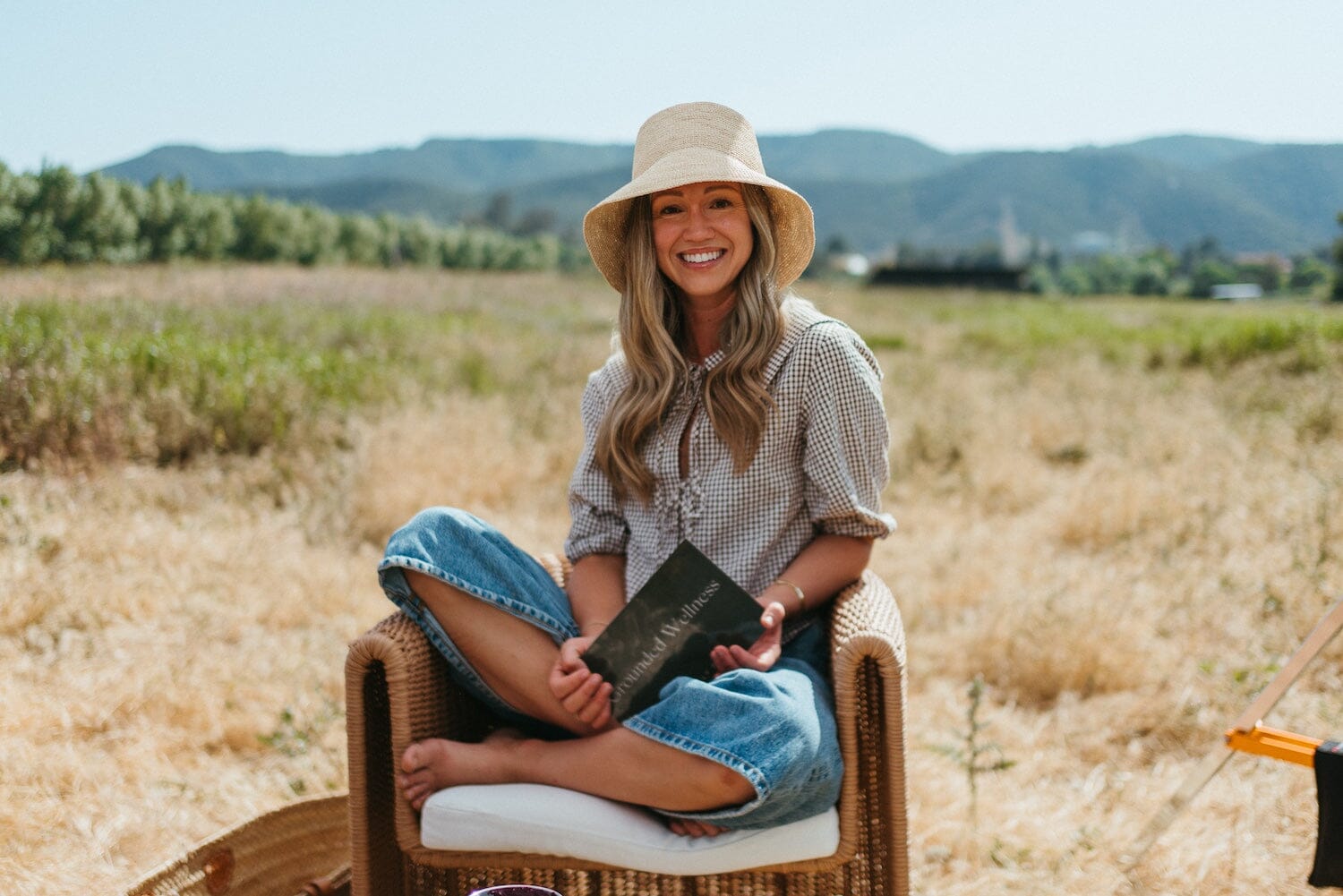 Amos Miller on Food, Faith, Family & the Fight for Raw Milk