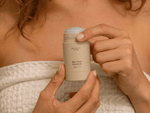 The 3 Ingredients That Make Our Natural Deodorant Different (#2 Might Surprise You)