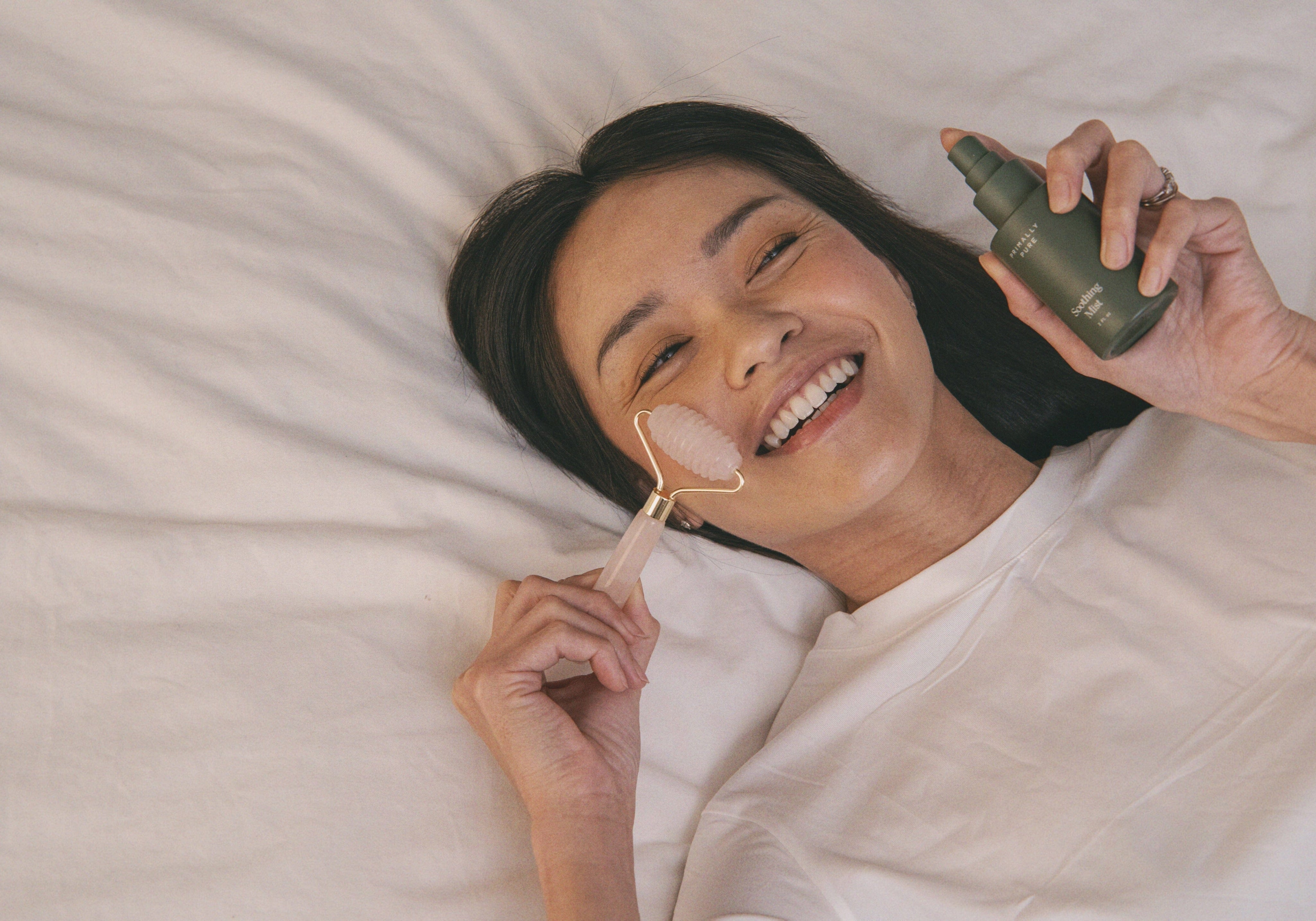 How To Get Healthy Skin In Less Time