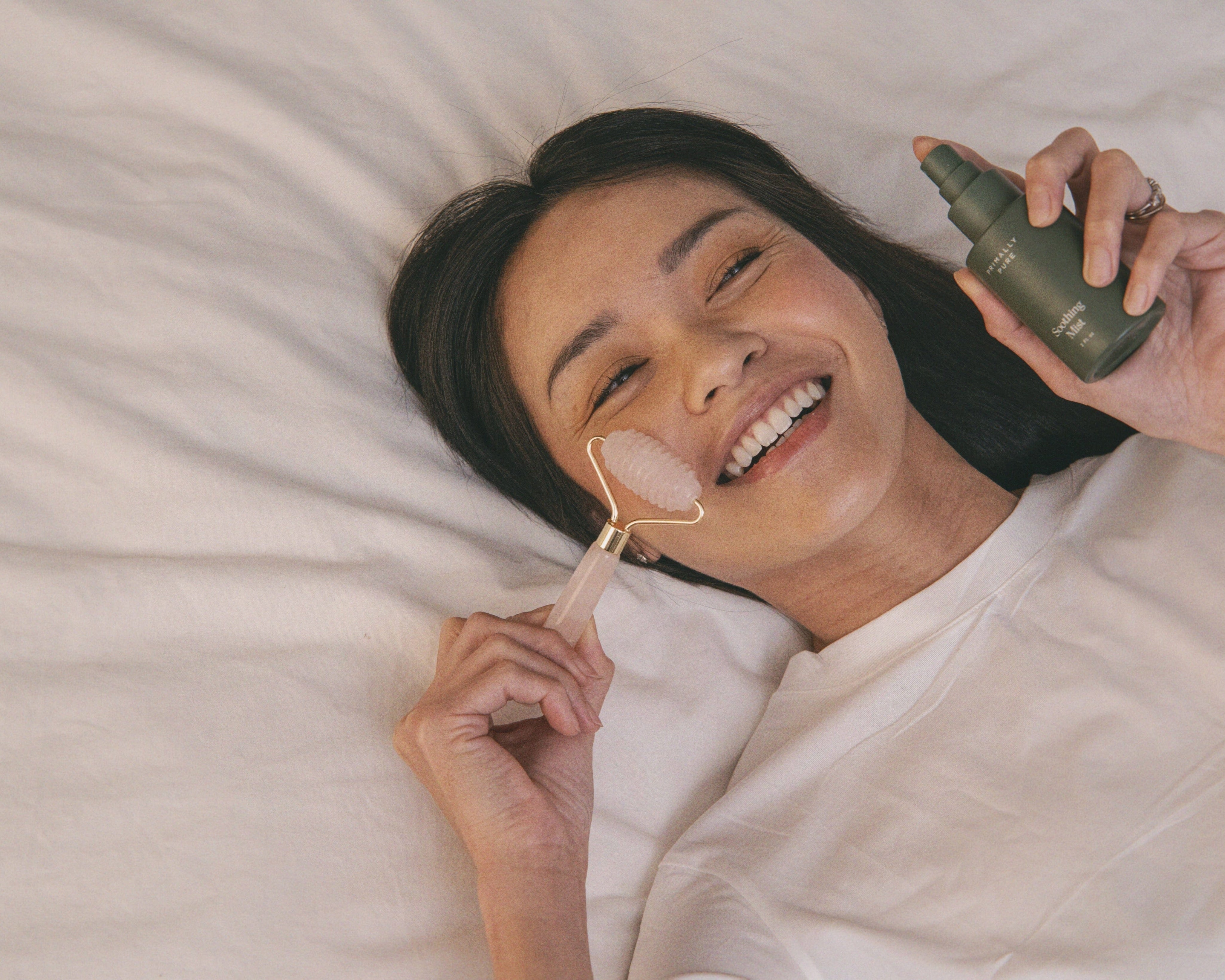 How To Get Healthy Skin In Less Time