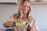Start the Swap: Cleansing Oil DIY, Tips + How Tos