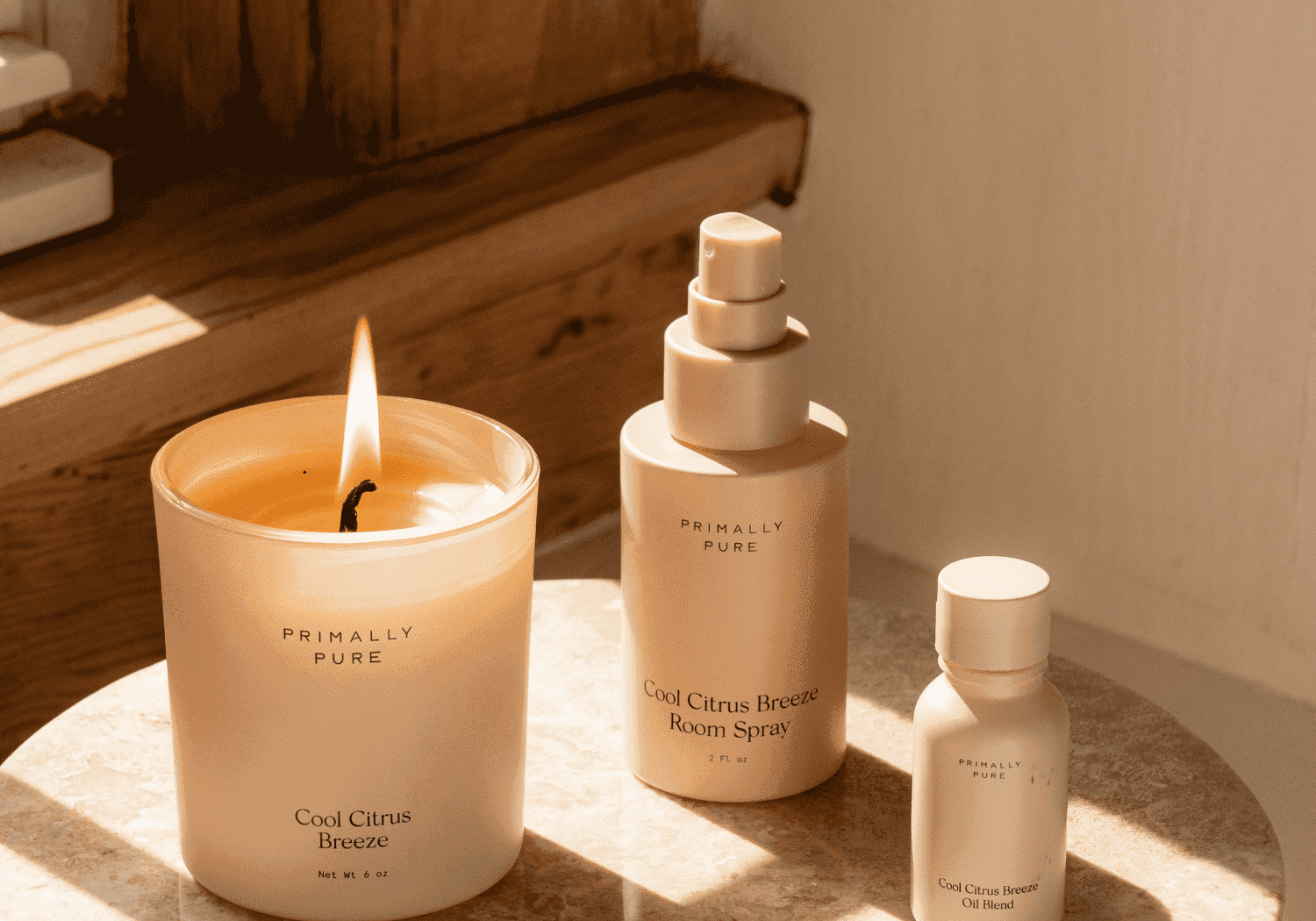 Your Guide to Seasonal Living: How to Embrace Summer + Nature’s Rhythms