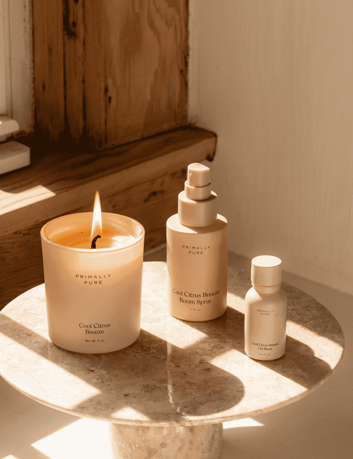 Your Guide to Seasonal Living: How to Embrace Summer + Nature’s Rhythms