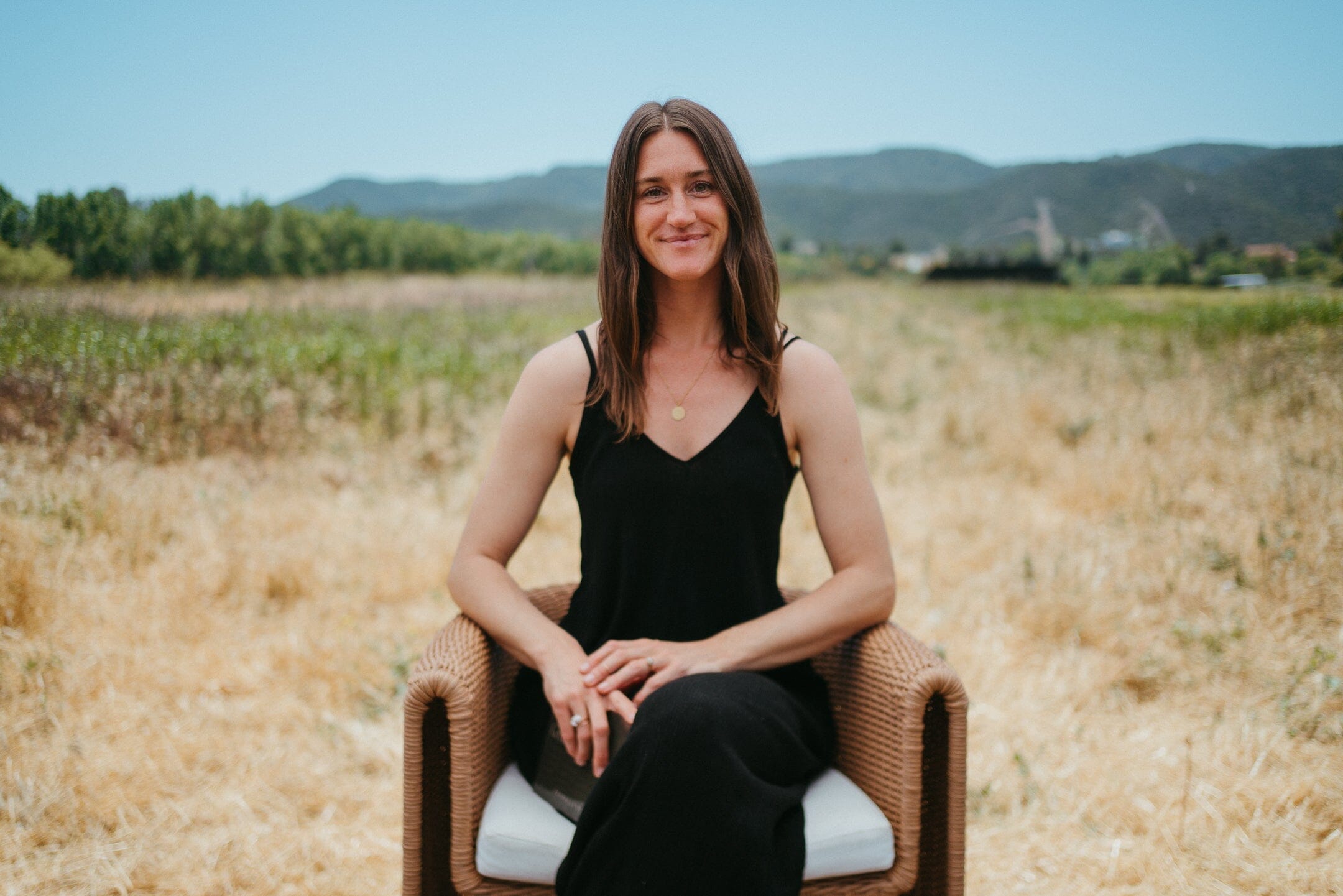 Luteal Phase Meditation - Lean In With Intention