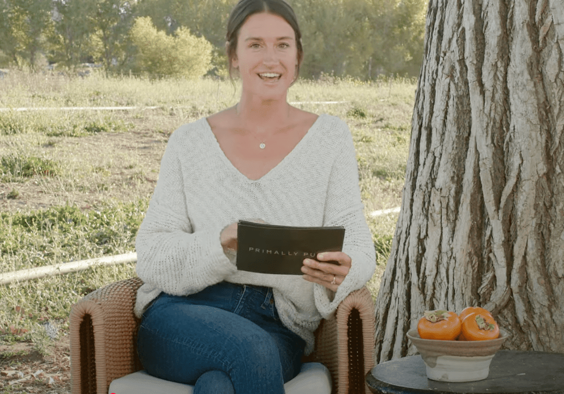 AMA with Courtney: Holistic Bridal Beauty Tips