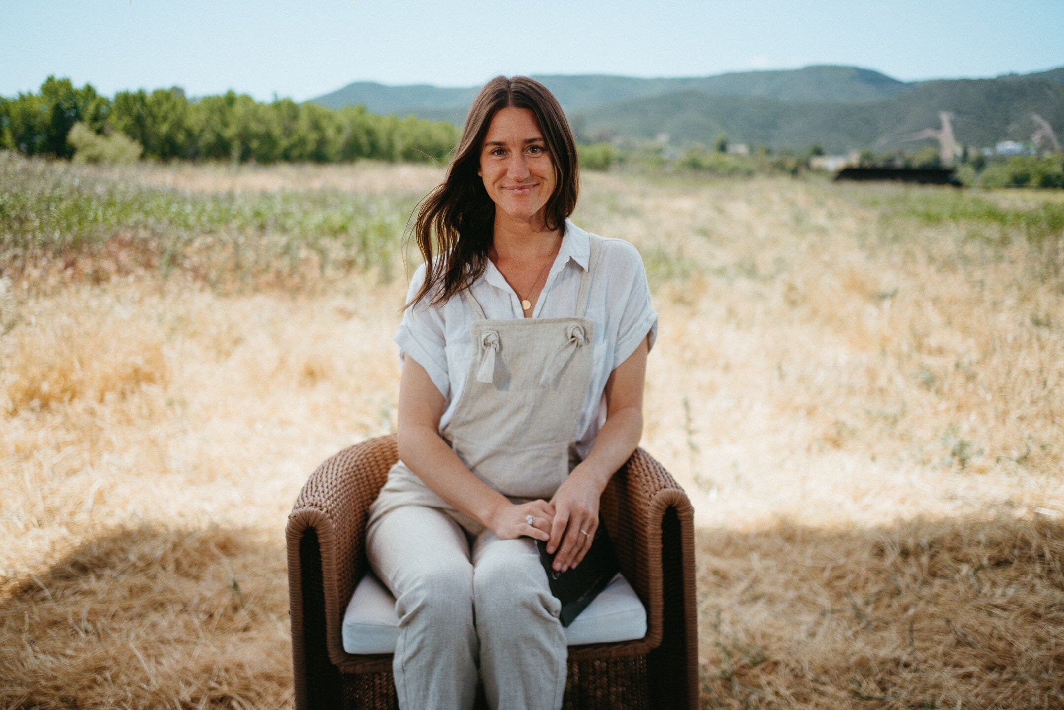 Microbiome 101 - The Foundation of Healthy Skin with Courtney O'Connor