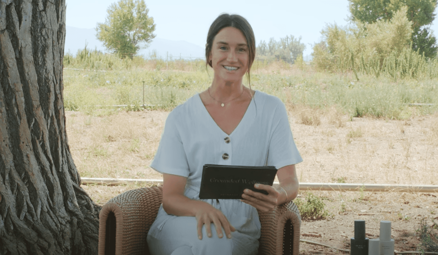 Daily Practices to Find Peace + Regulate Your Nervous System