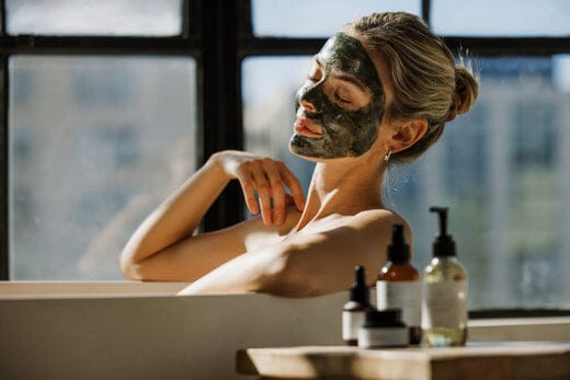 Cycle Syncing Skin Care: How to Support Your Skin During Your Cycle