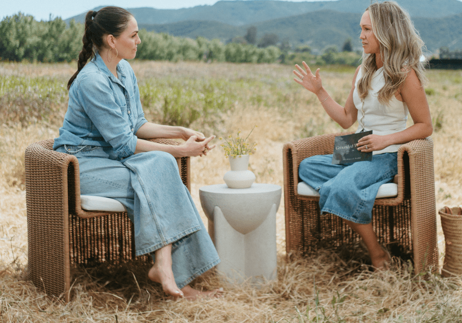 How to Decode Your Acne + Heal the Root Cause with Maria Marlowe