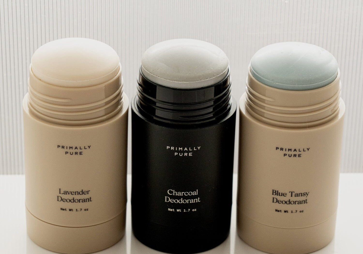Struggling to Pick the Best Non-Toxic Deodorant For You? Here's Your Guide