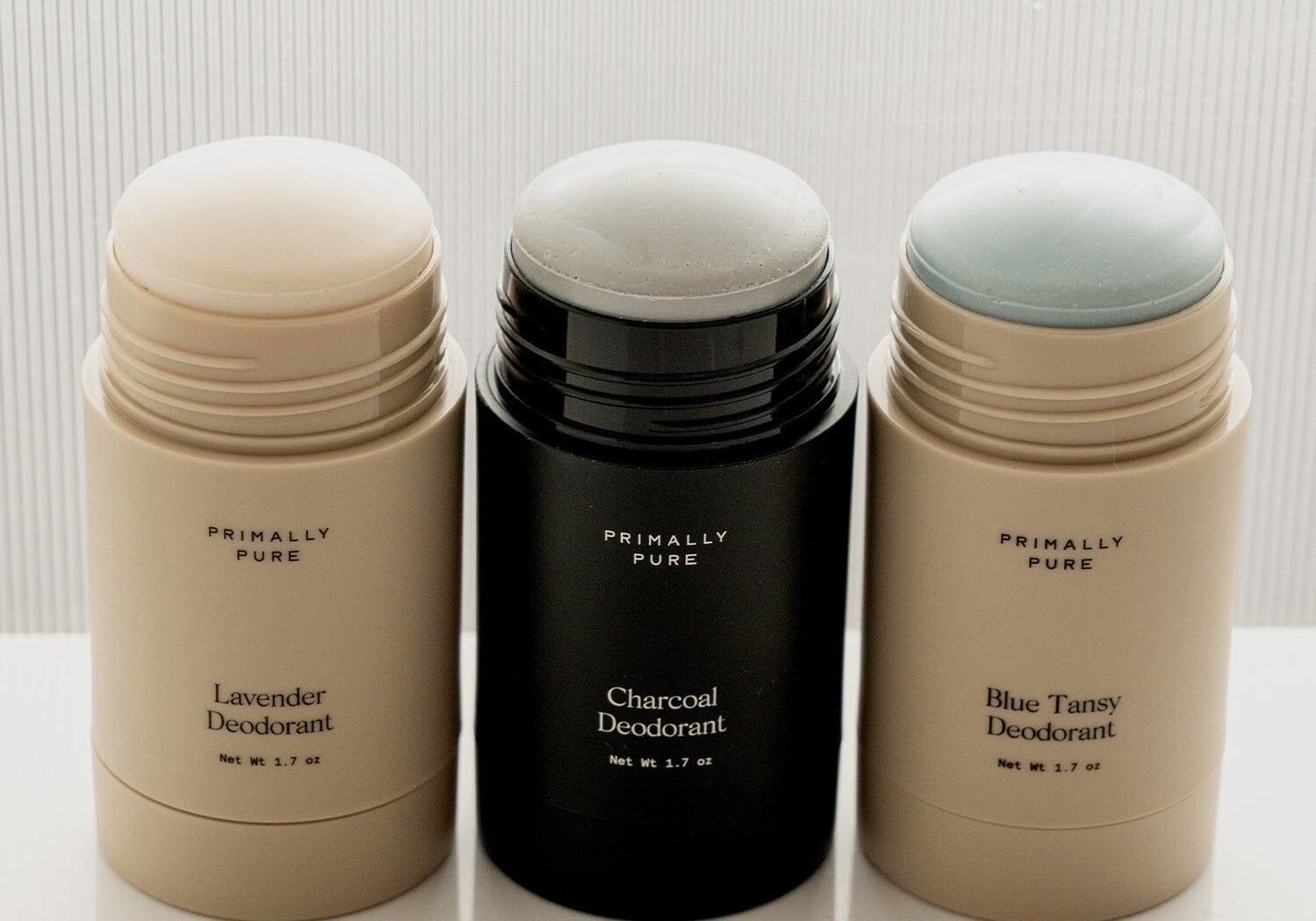 Struggling to Pick the Best Non-Toxic Deodorant For You? Here's Your Guide