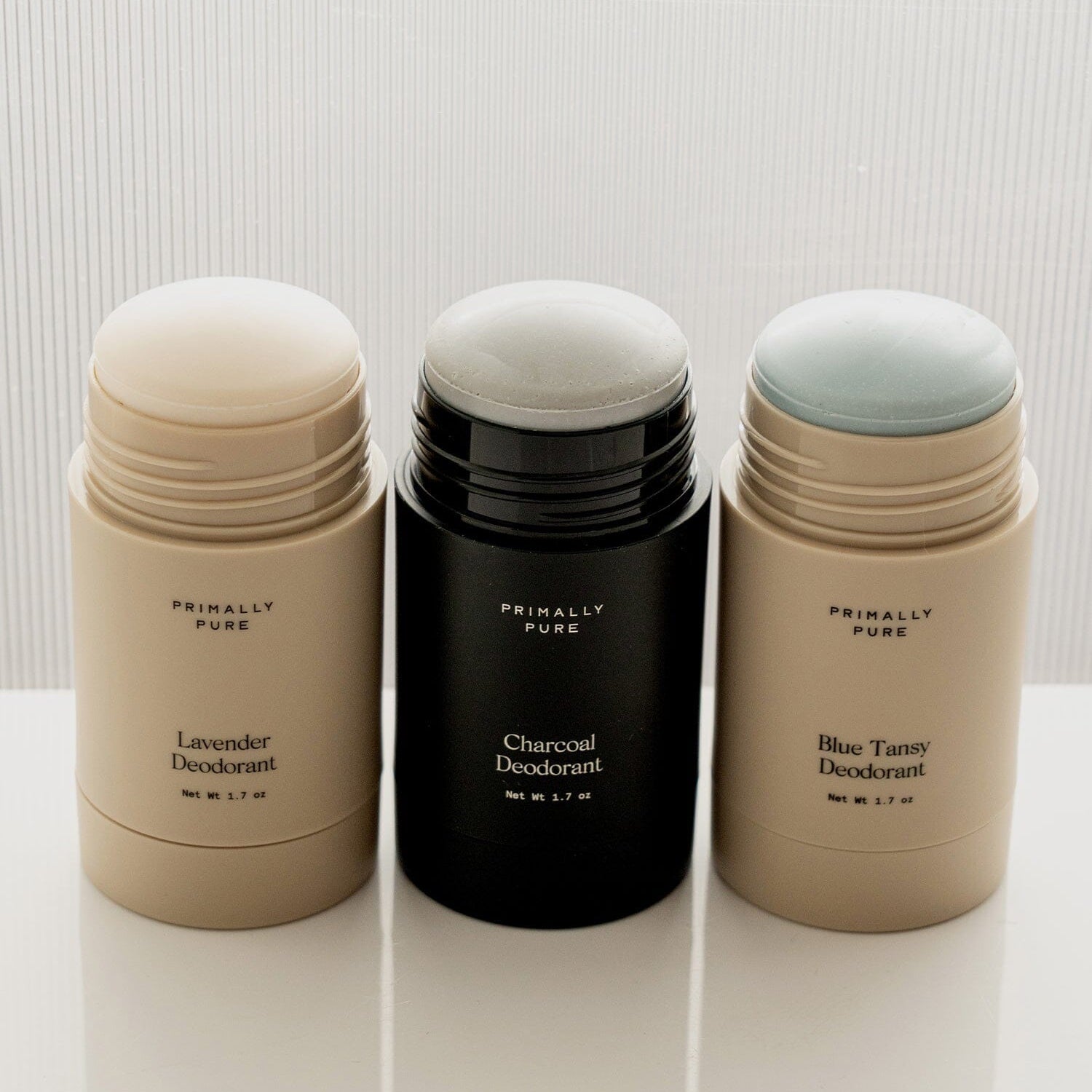 Struggling to Pick the Best Non-Toxic Deodorant For You? Here's Your Guide