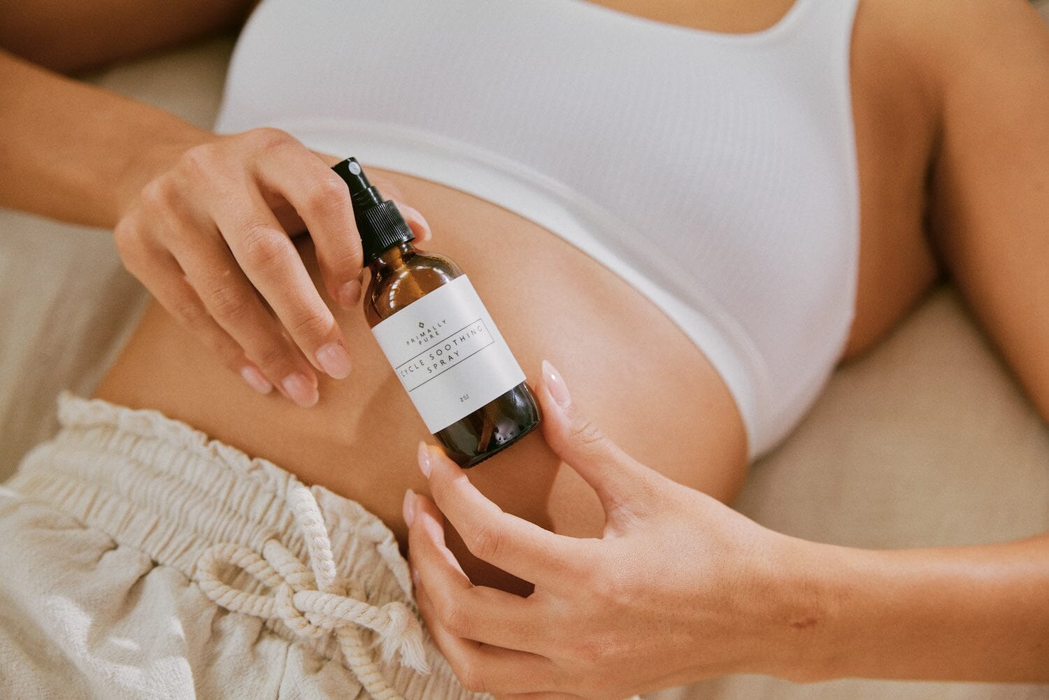 Your Menstrual Cycle Is a Marker of Vibrant Health: Here’s Why