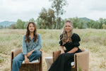 Holistic Tips to Balance Your Hormones + Live In Tune With Your Cycle With Hormone Expert, Emily Detrick