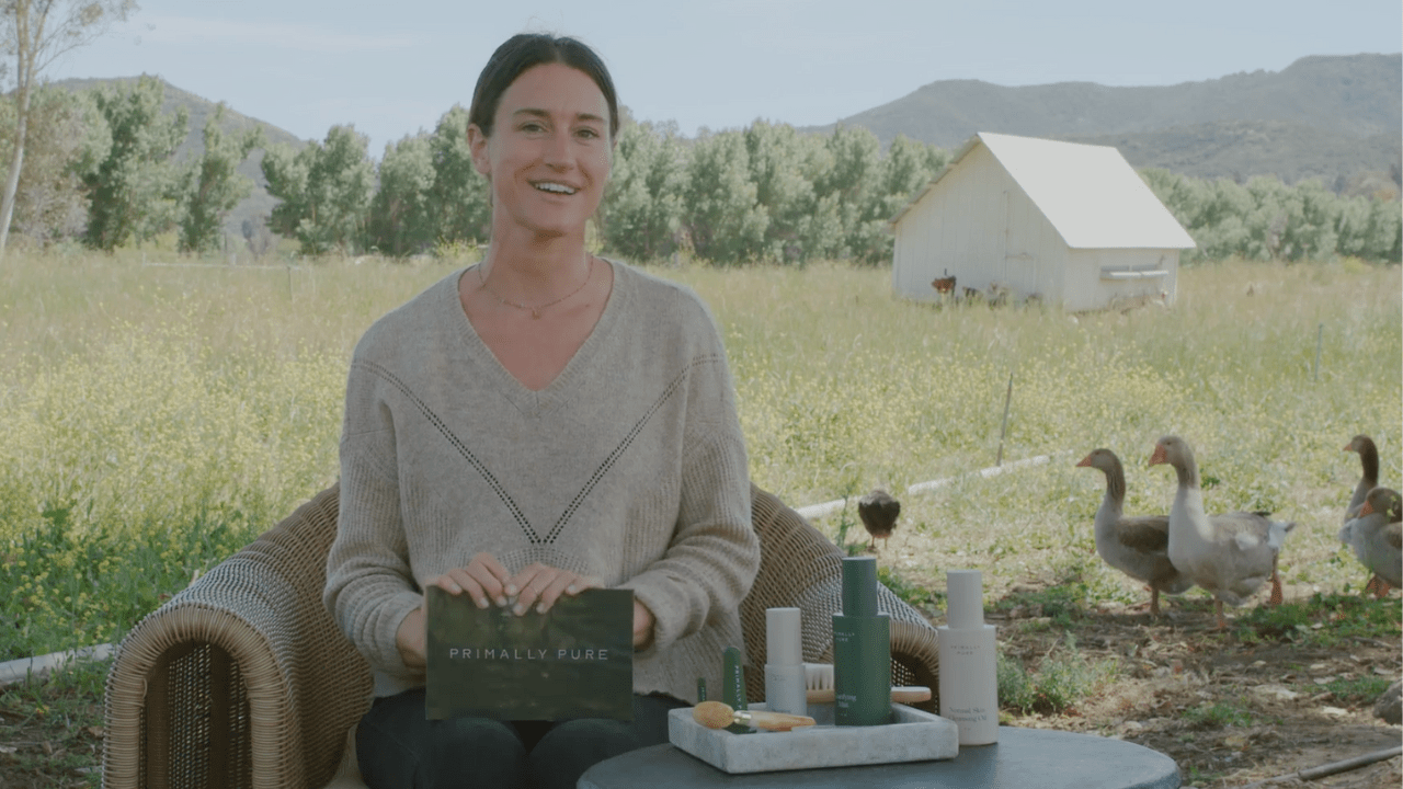 Facial Massage With Courtney: How to Perfect This Fundamental Practice for Glowing Skin