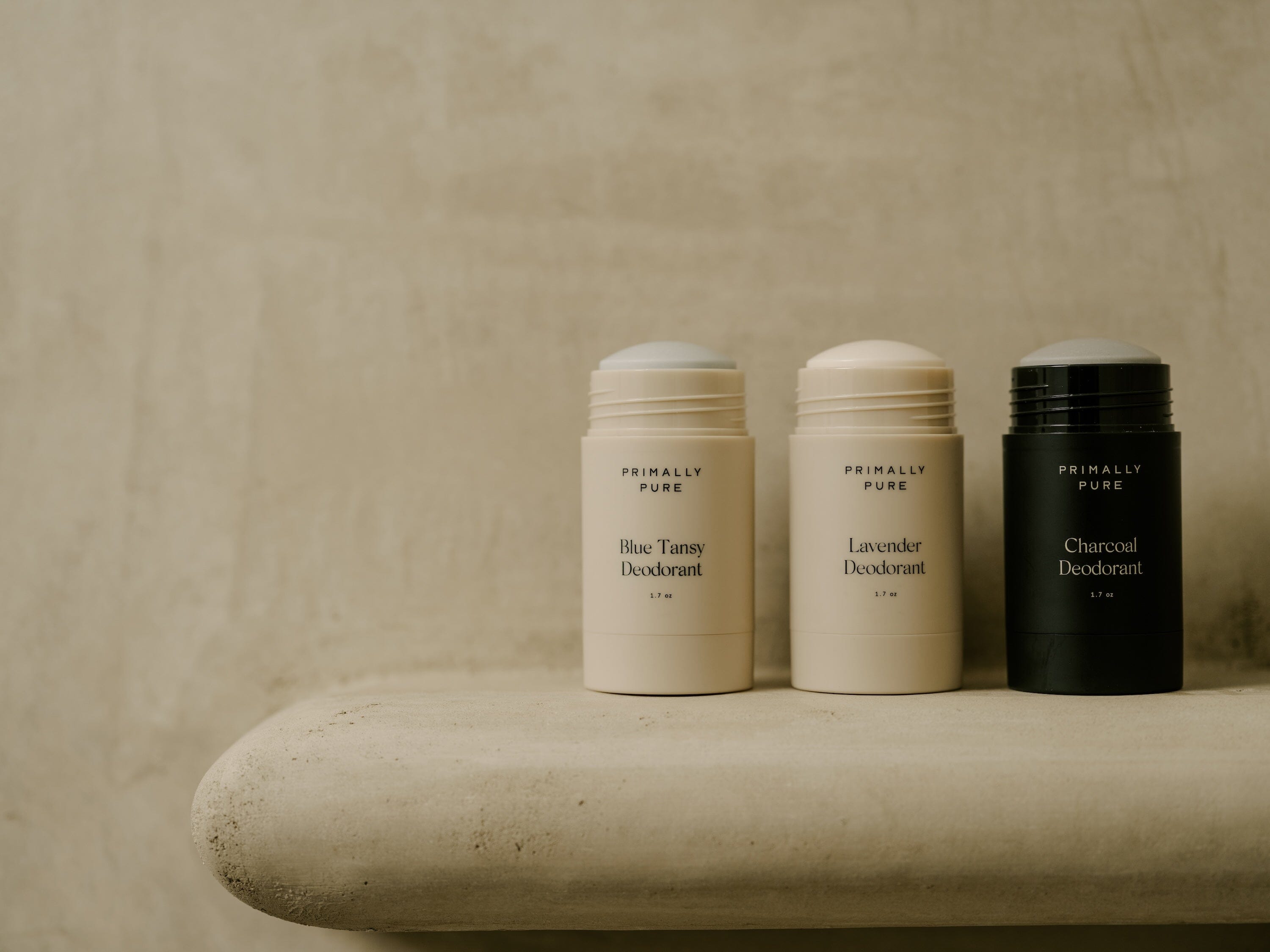 Natural Deodorant Myths Debunked