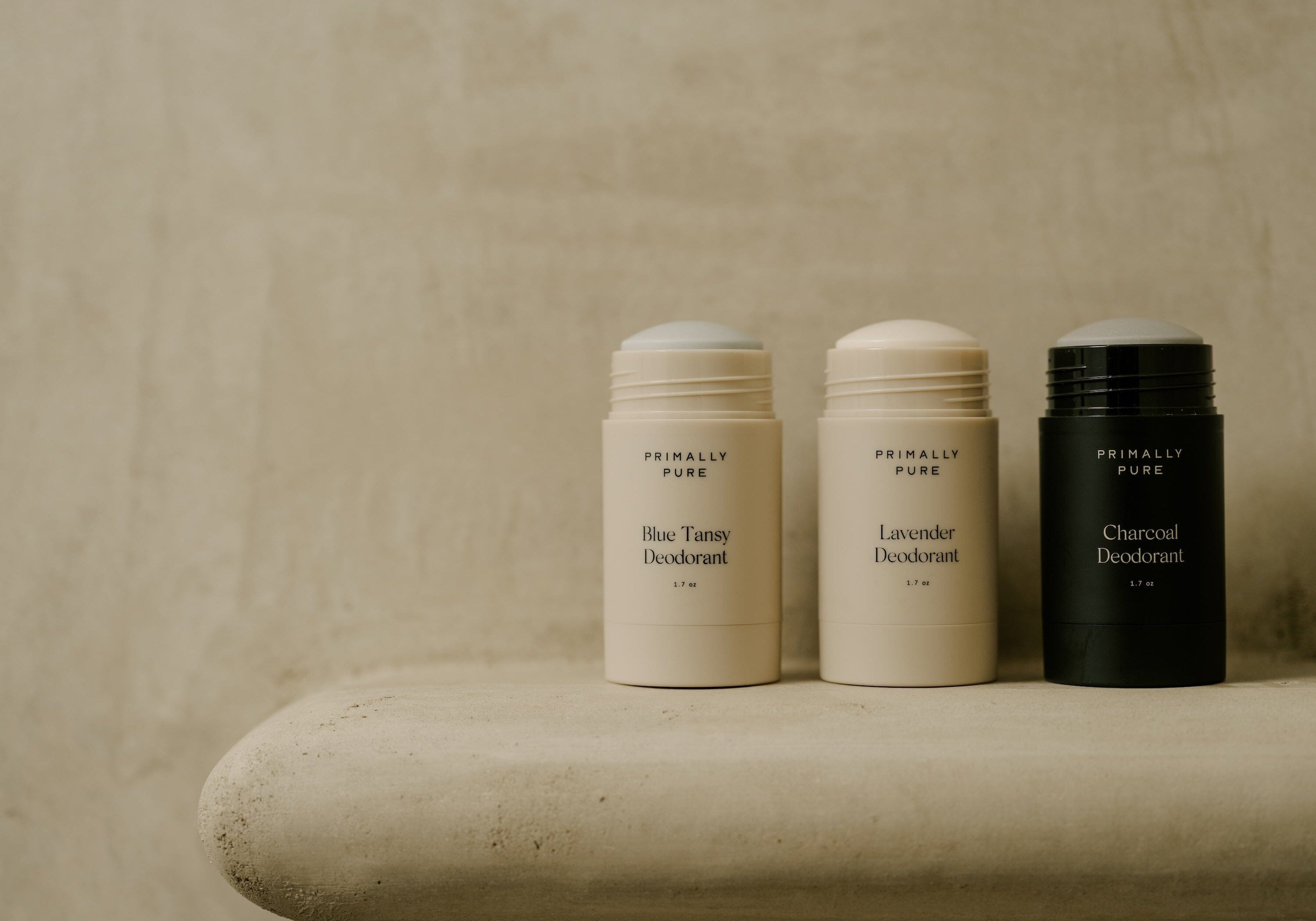 Natural Deodorant Myths Debunked