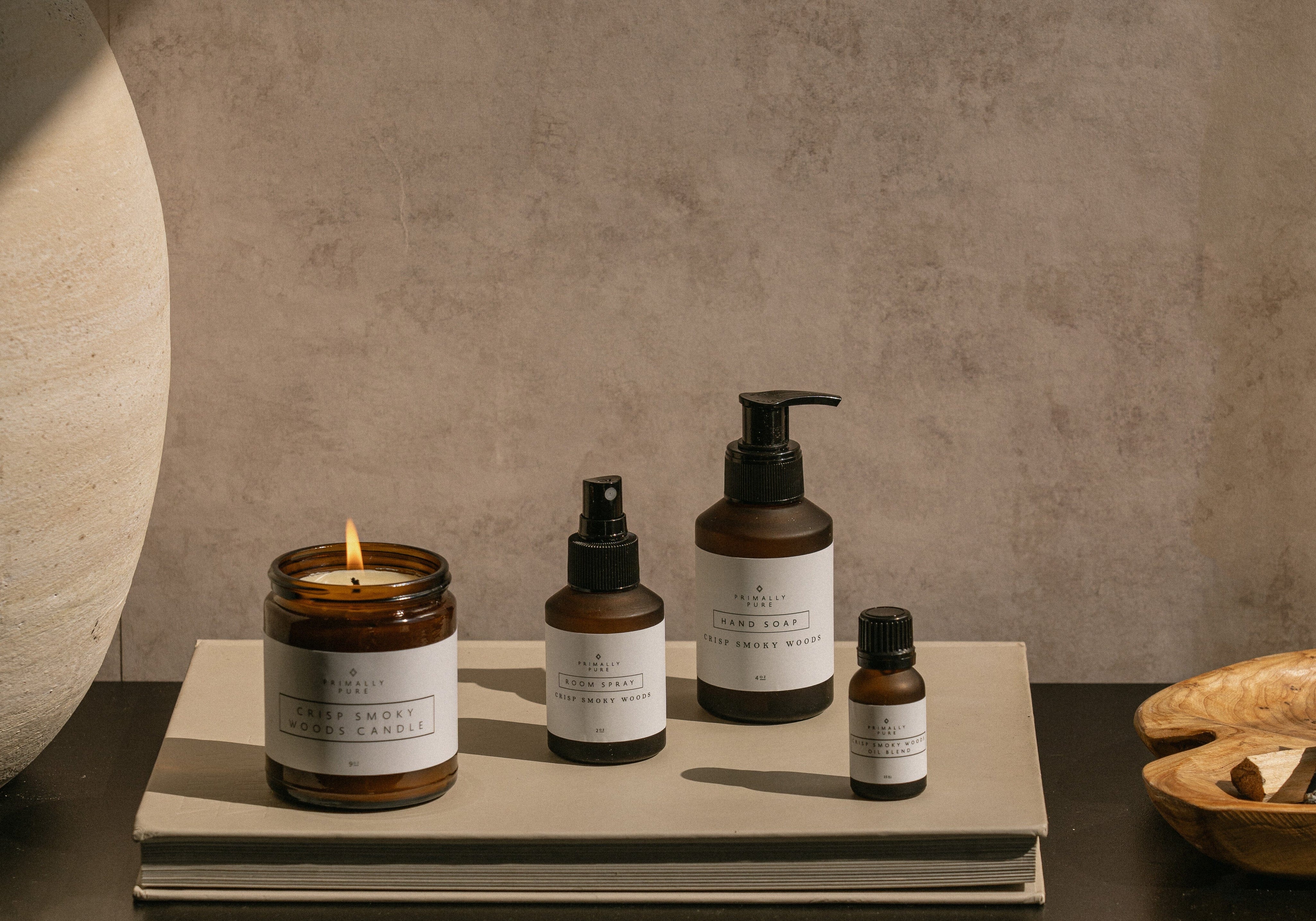 Environmental Toxins: How to Reduce Exposure + Support a Healthy Skin Microbiome