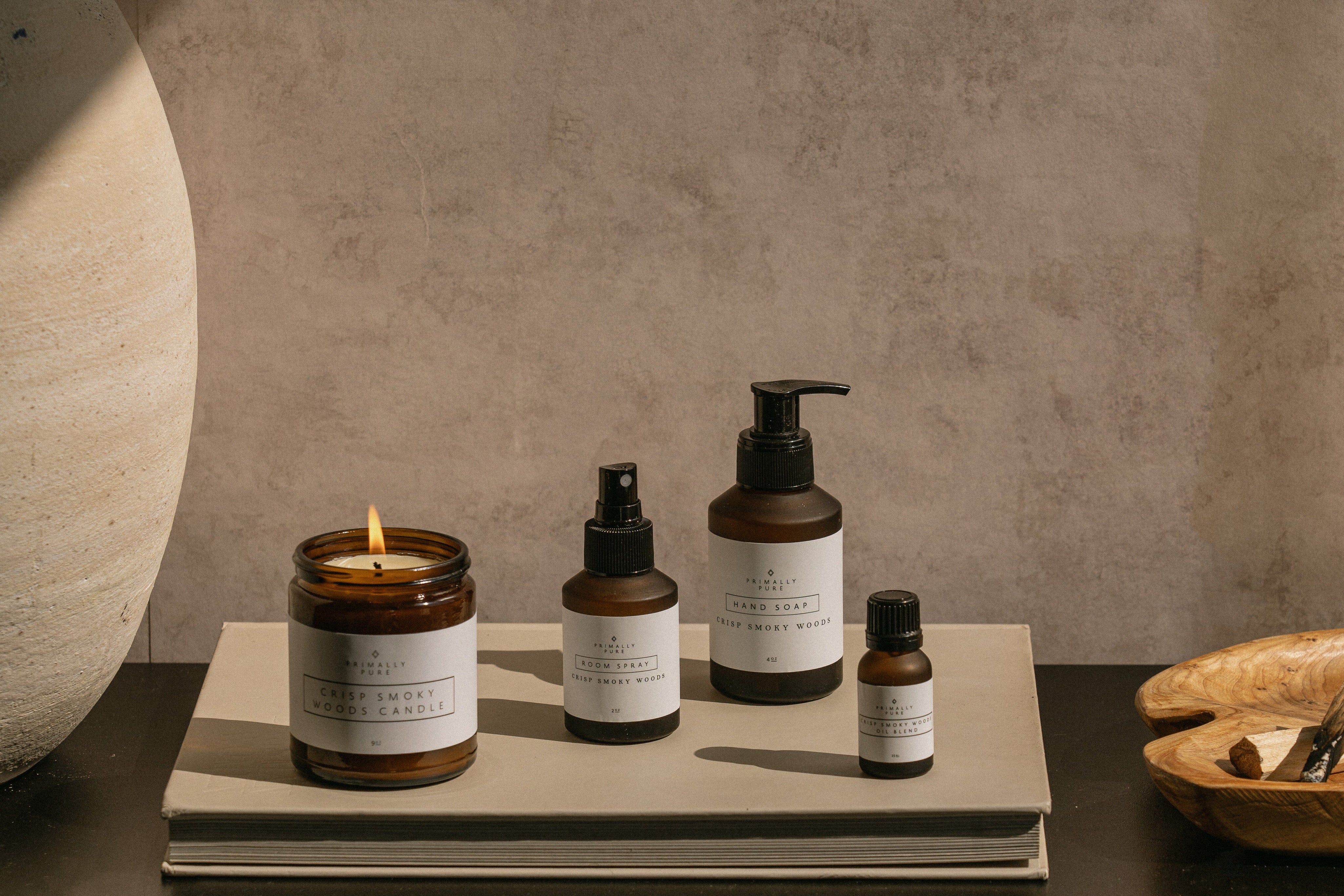 Environmental Toxins: How to Reduce Exposure + Support a Healthy Skin Microbiome
