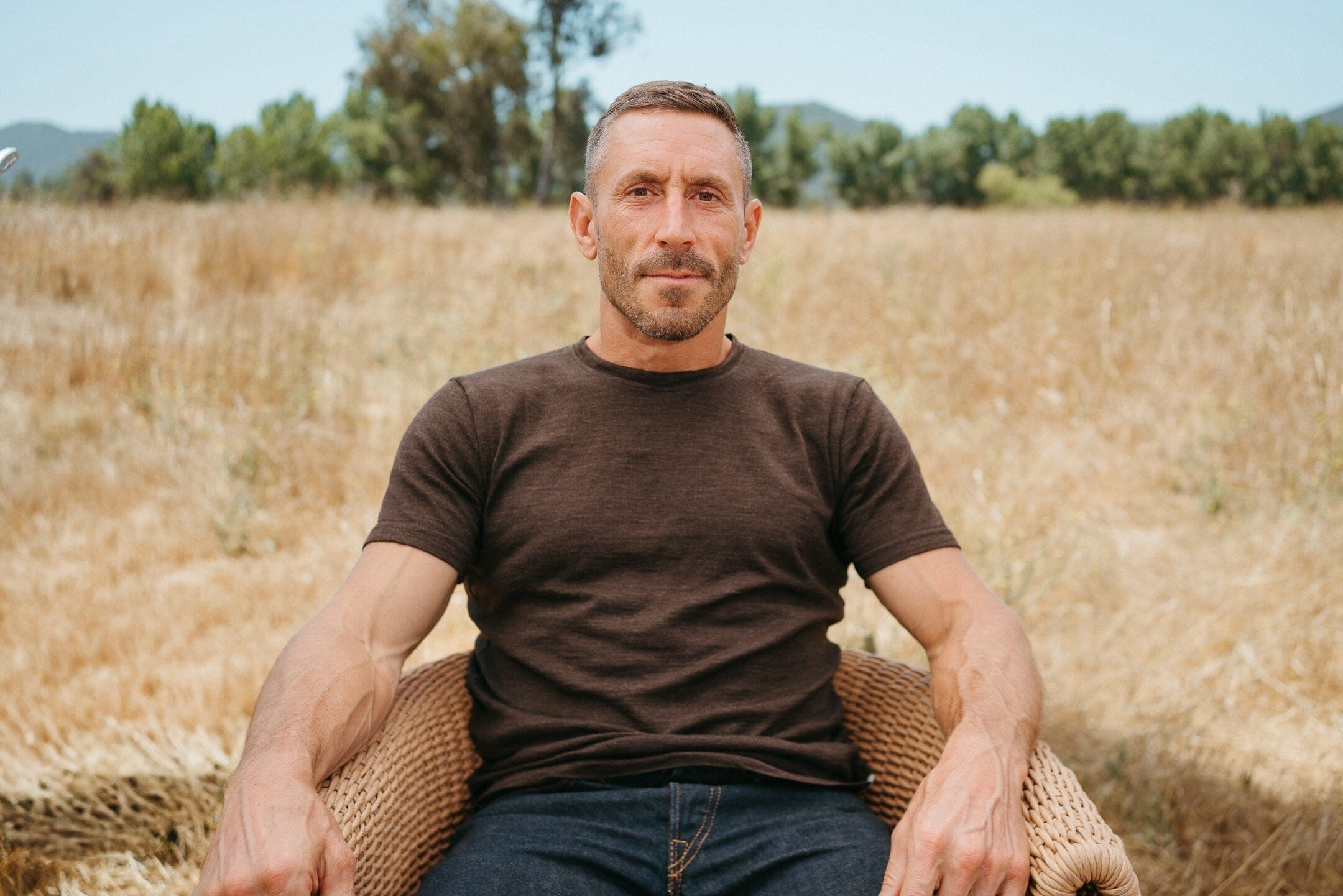 The ‘Health’ Lies We’ve Been Sold with Paul Saladino, MD
