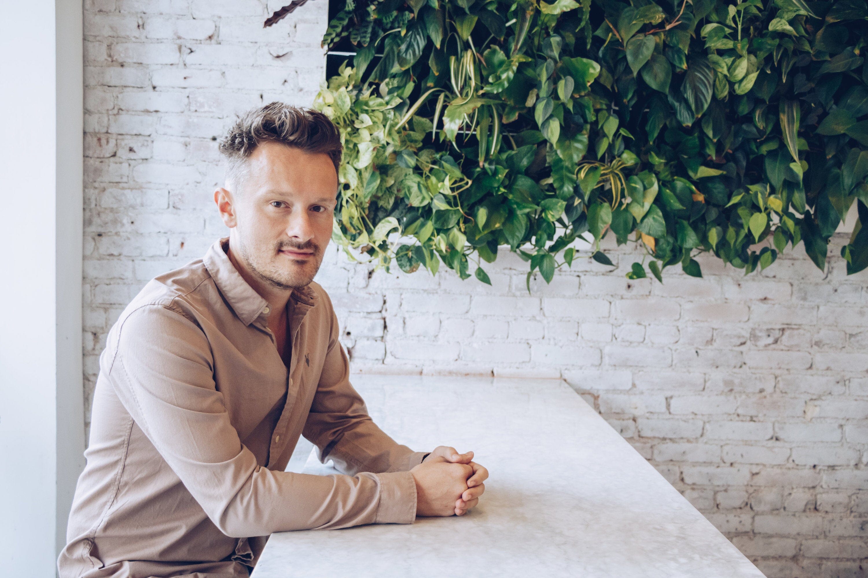 The Mind-Skin Connection with Functional Medicine Practitioner Dr. Will Cole