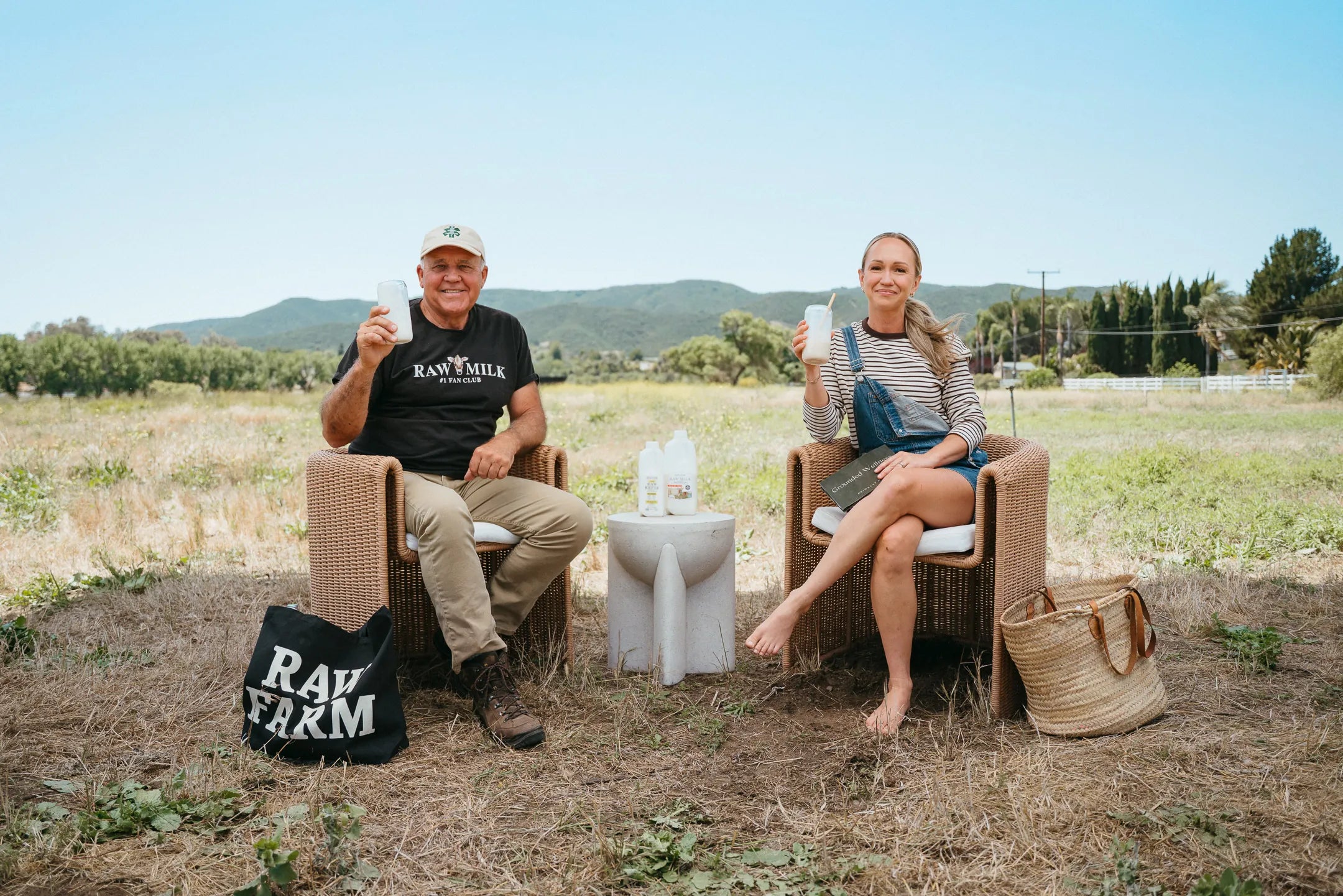 BREAKING: FDA Fraud + The Raw Milk Recall That Shouldn’t Have Happened