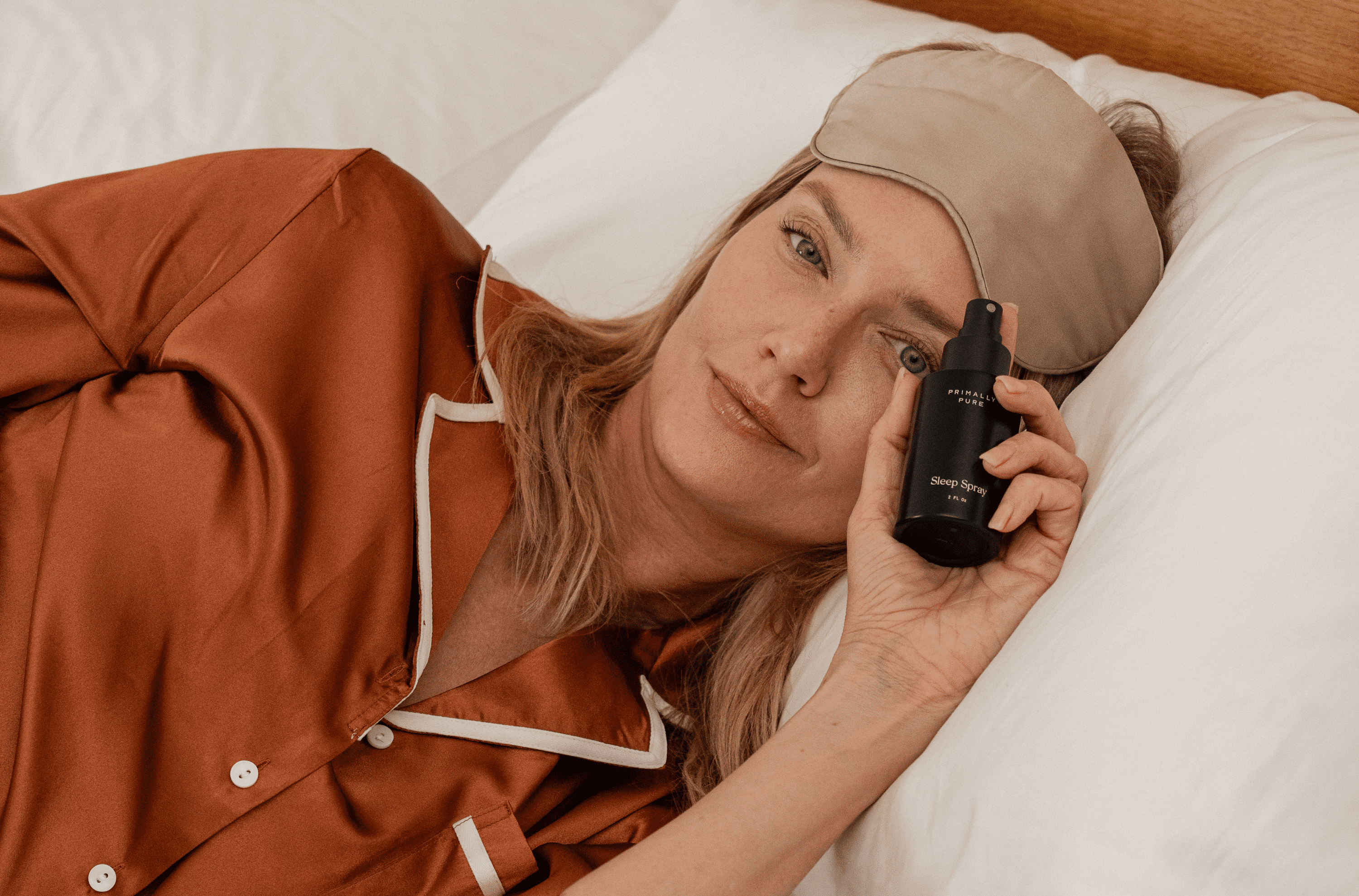 Your Complete Guide to Deep Sleep: How to Experience Truly Restorative Rest