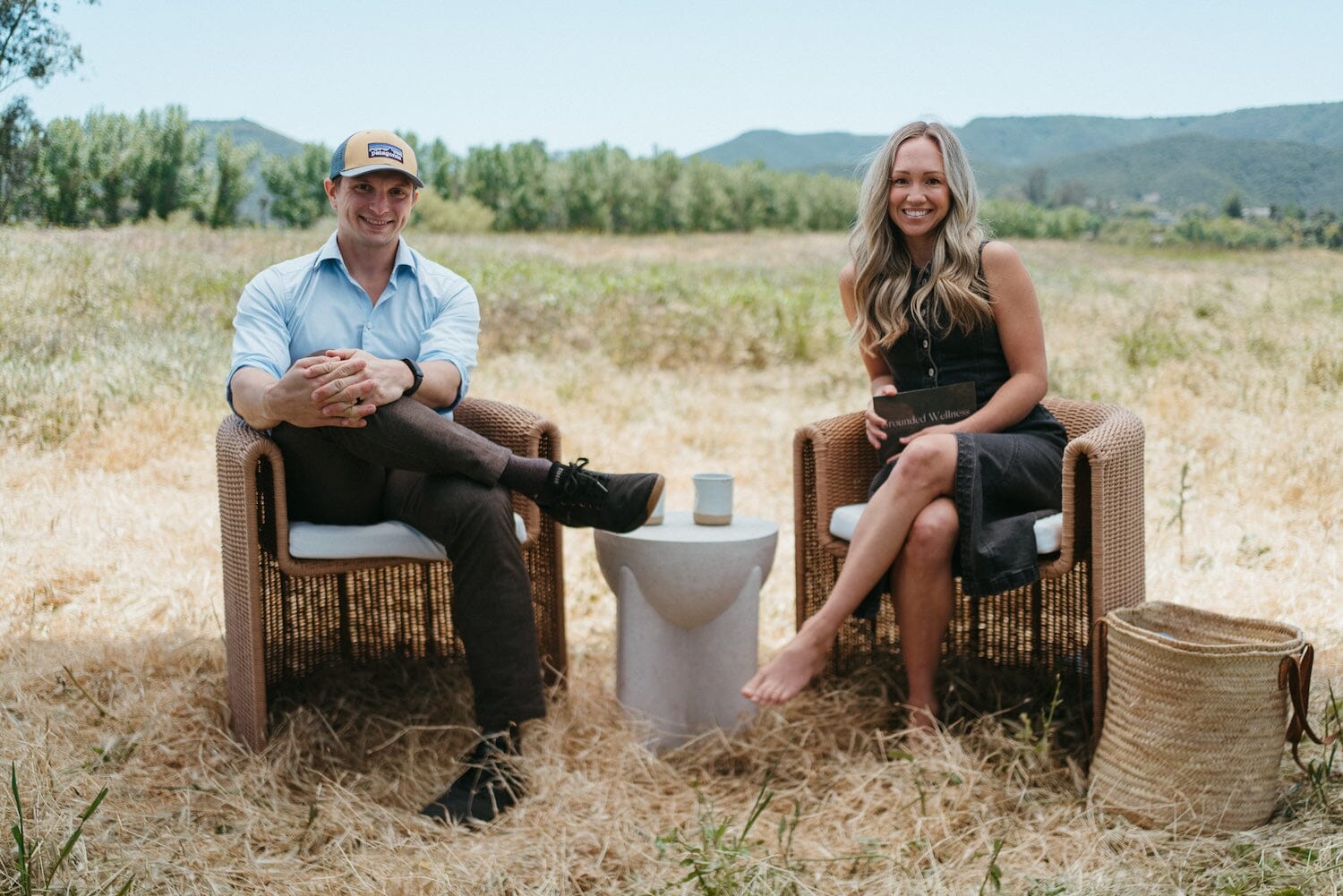 The Healing Power of Ozone Therapy with Micah Lowe