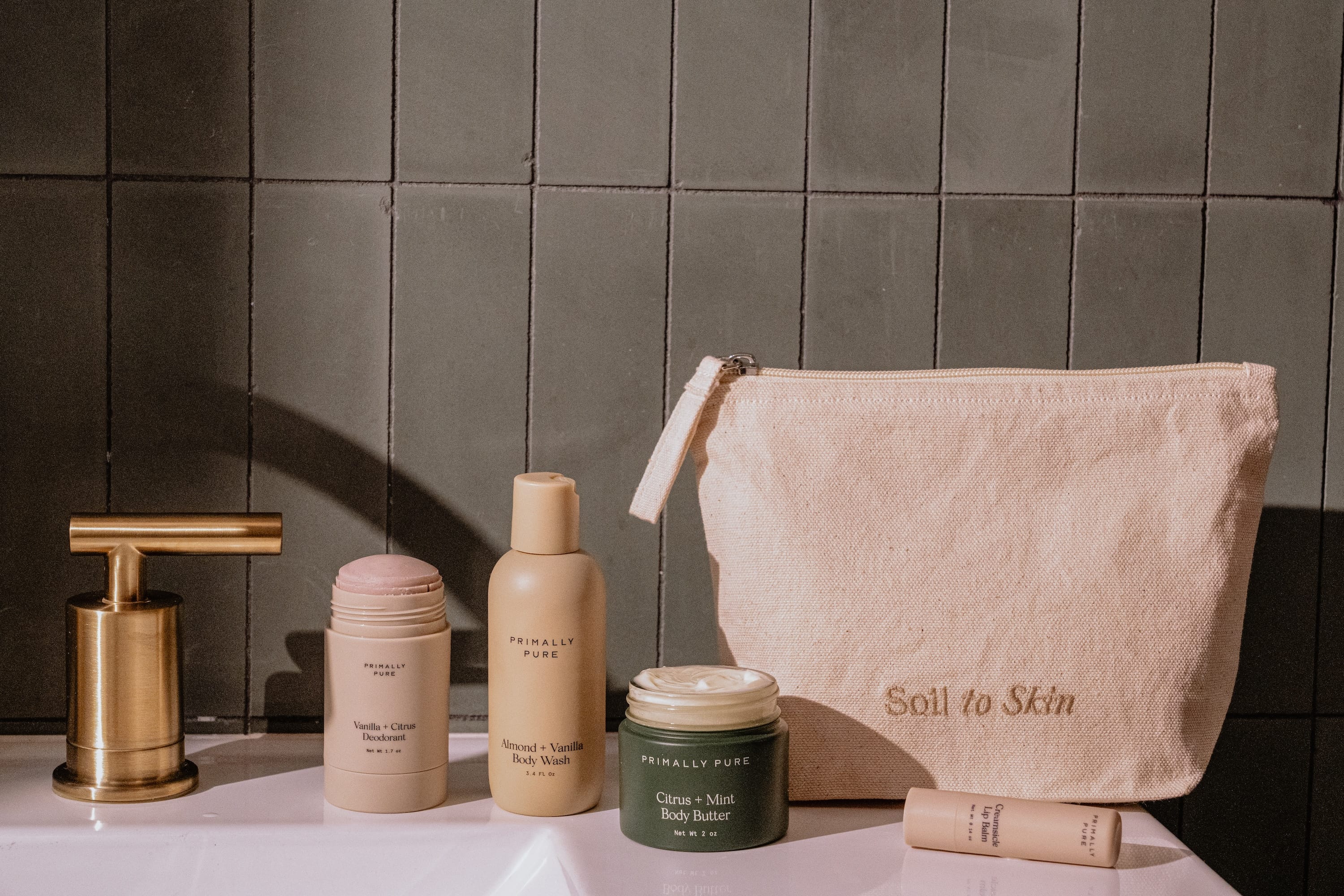 New to Non-Toxic Living? Start With These 5 Everyday Swaps