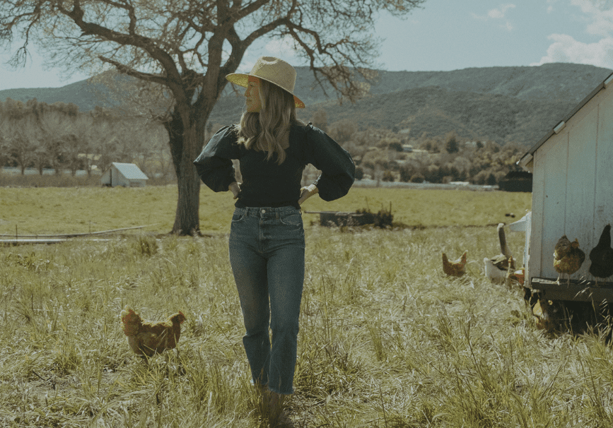 AMA with Bethany McDaniel: Her #1 Hack for Mental Clarity and Why She Refuses to Count Calories