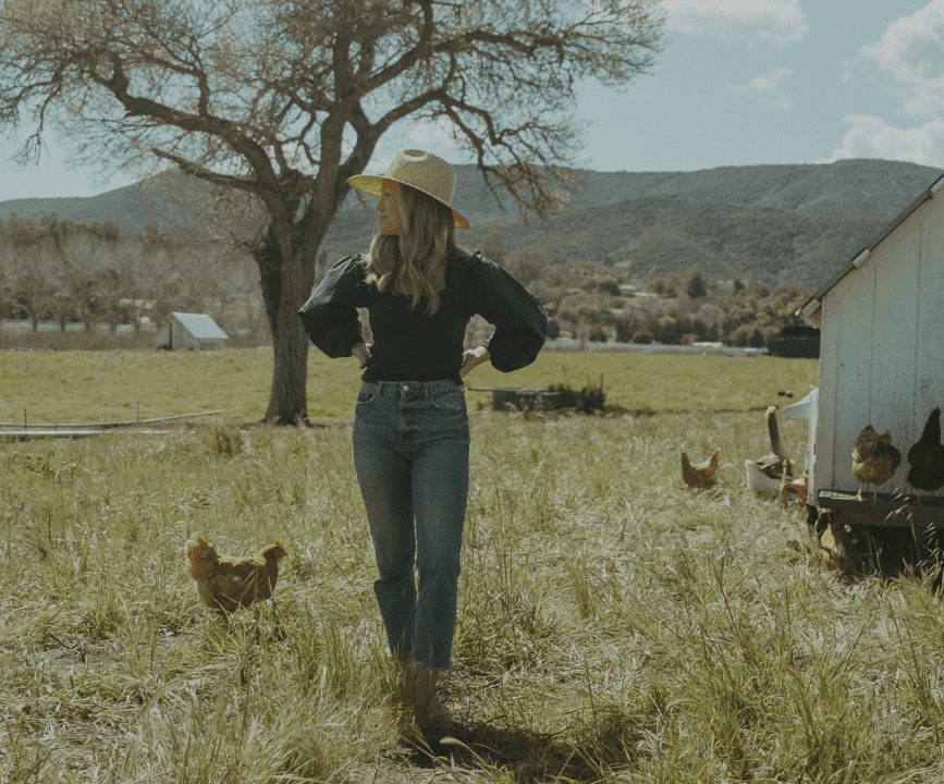 AMA with Bethany McDaniel: Her #1 Hack for Mental Clarity and Why She Refuses to Count Calories