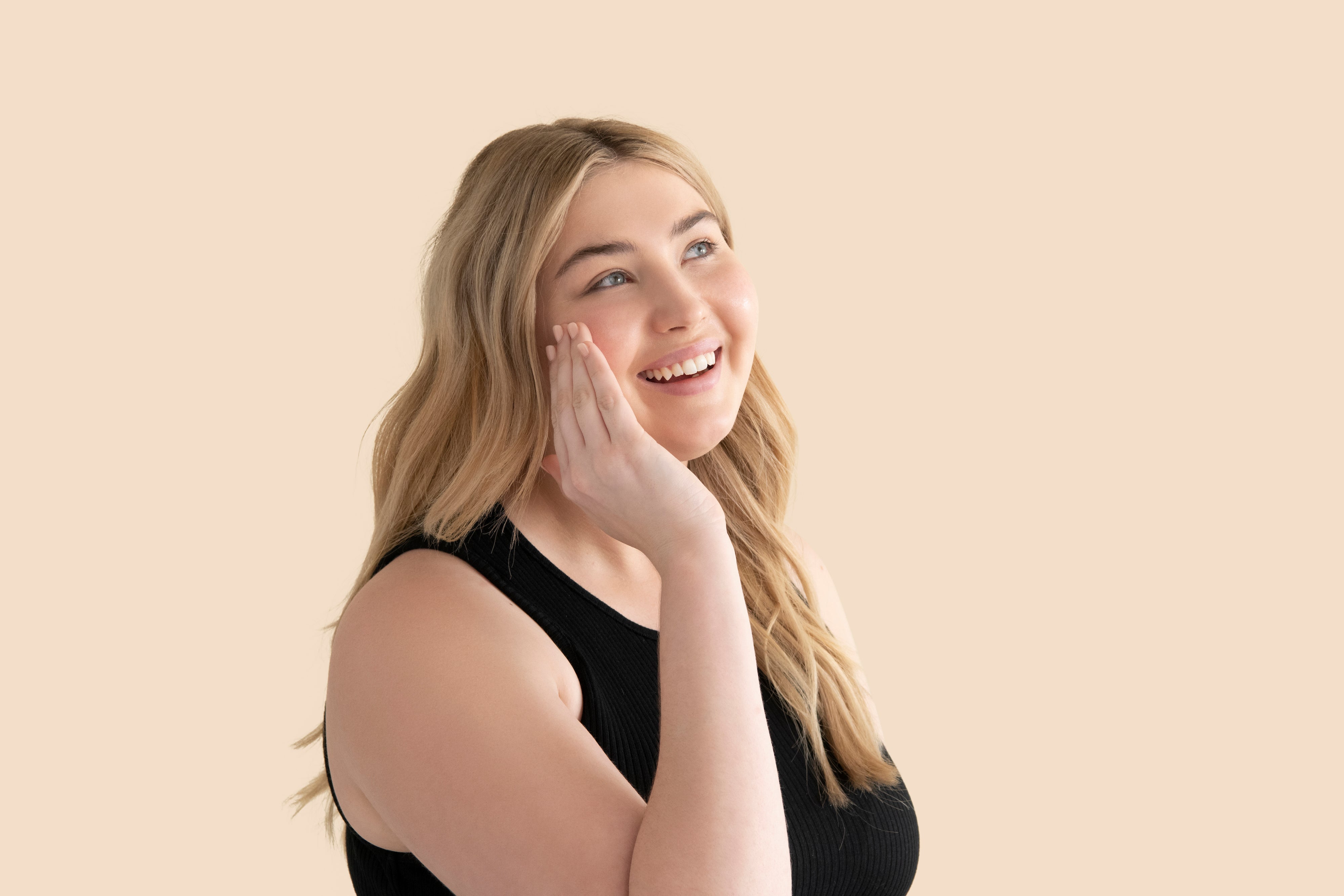 Get Glowing Skin From Within: A Gut-Approach To Skincare