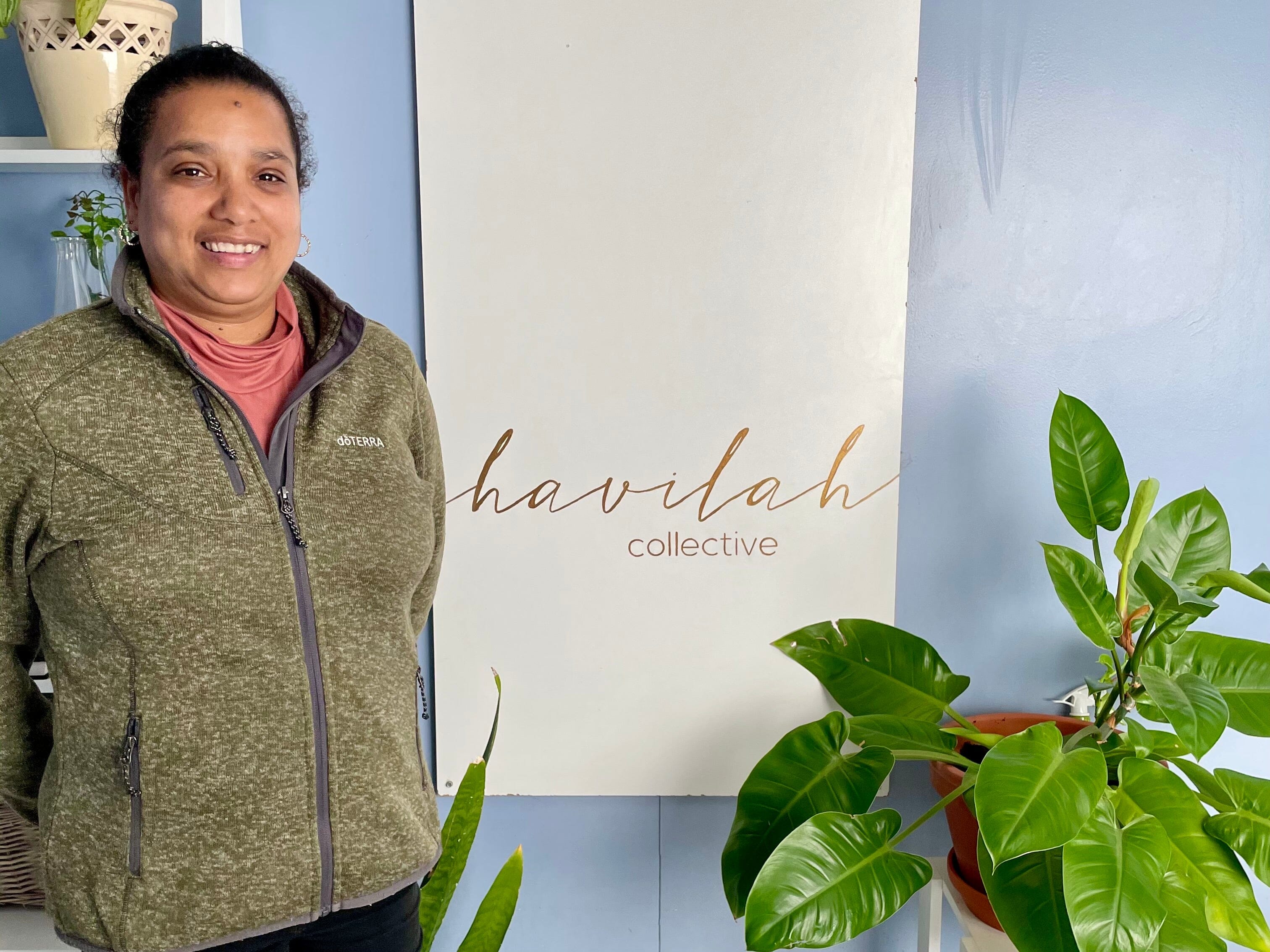 Havilah Collective Q&A: How The Healing Power of Touch Is Transforming This Cape Town Community
