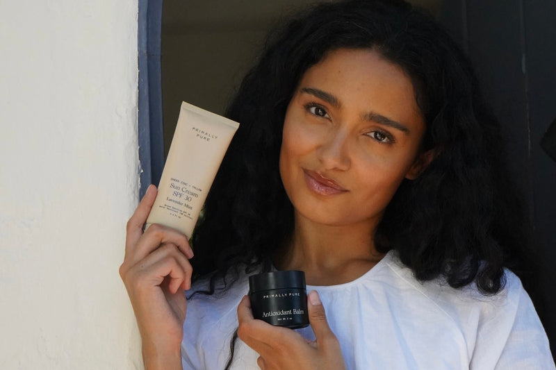 Healthy Skin Starts at the Cellular Level: A Guide to Cellness