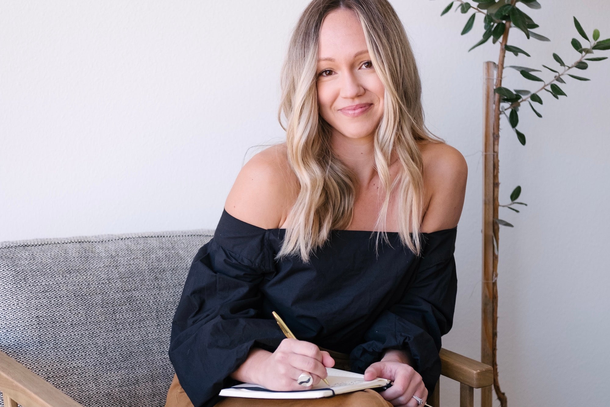 Hope-Filled Musings For The New Year From Our Founder