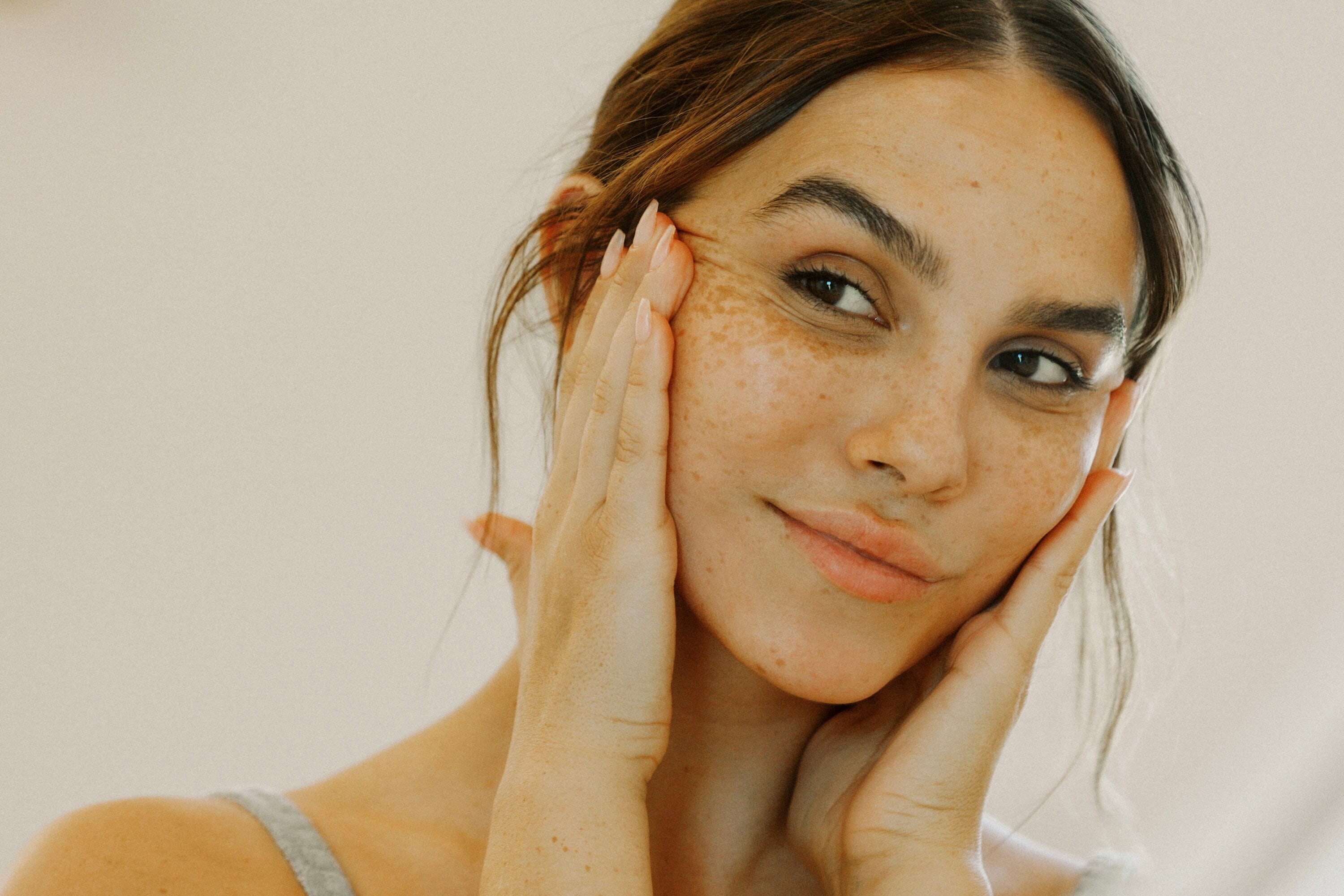 How Face Mapping Helps You Connect Your Skin + Inner Health