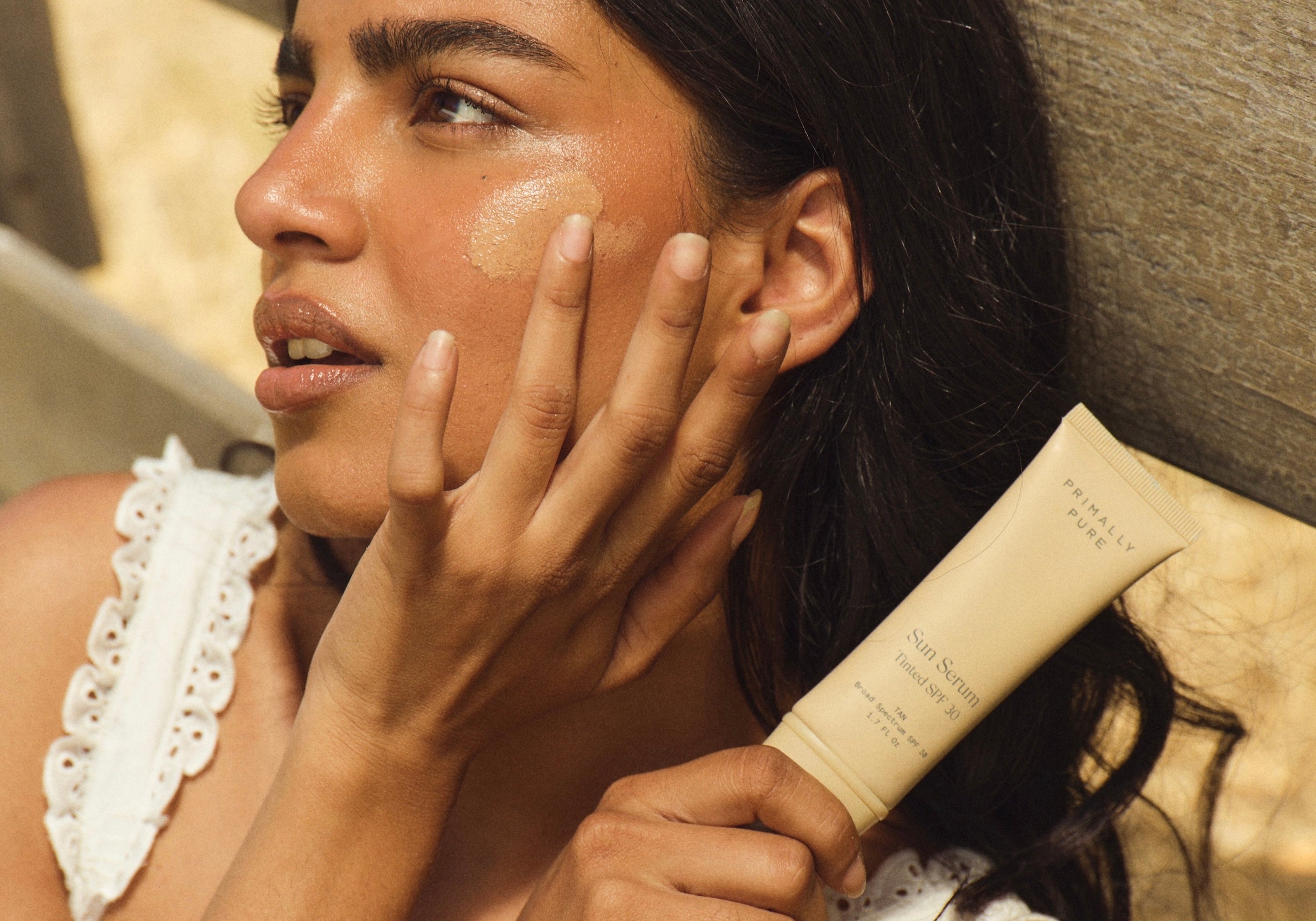 How Tinted SPF Can Simplify Your Summer Routine