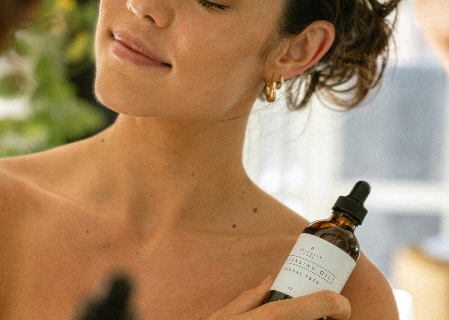 How to Protect Your Skin’s Microbiome Every Day for Glowing, Healthy Skin