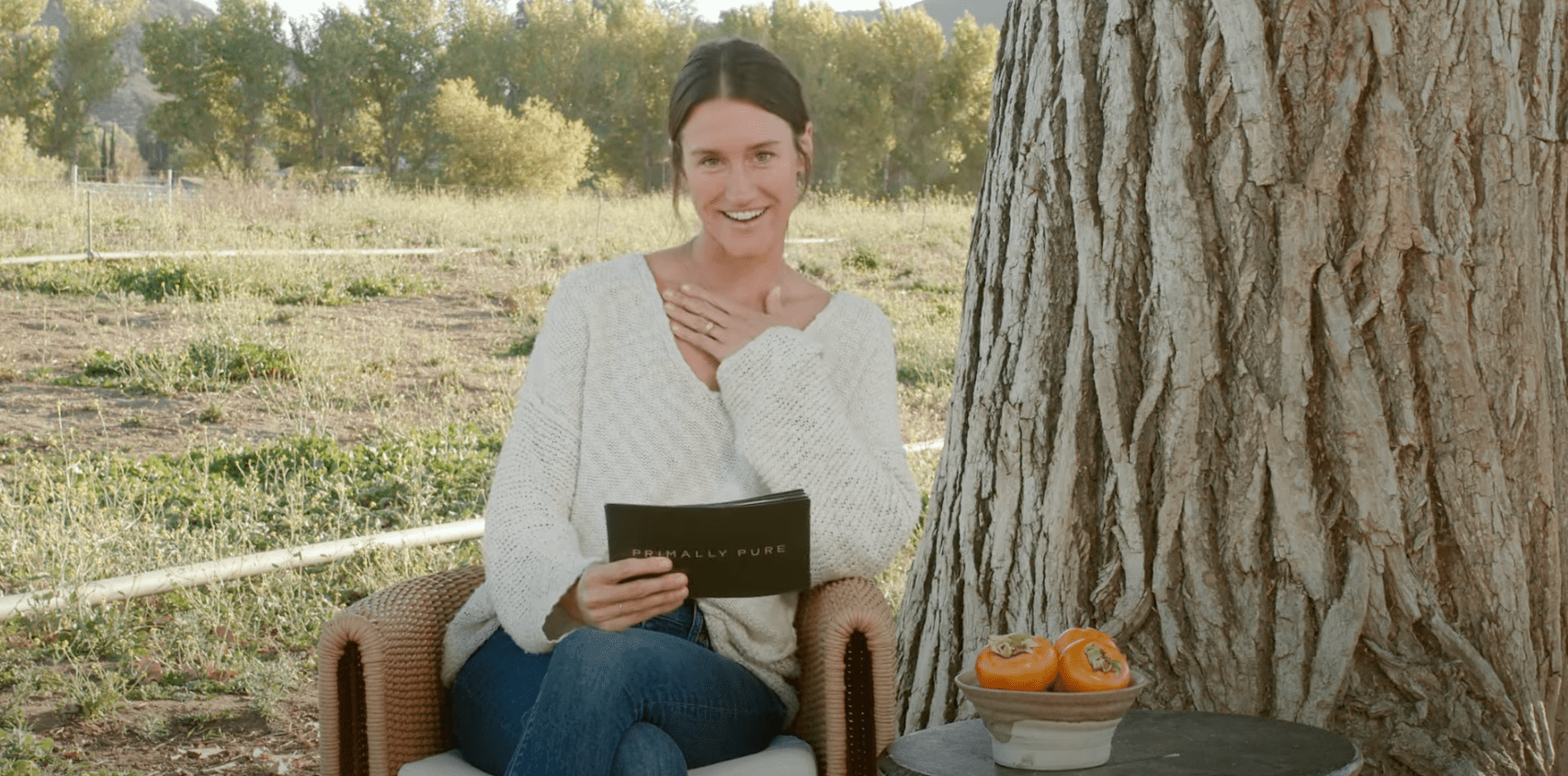 Optimizing Skin Health, Soothing Breakouts, and Wedding Wellness Prep: AMA With Courtney