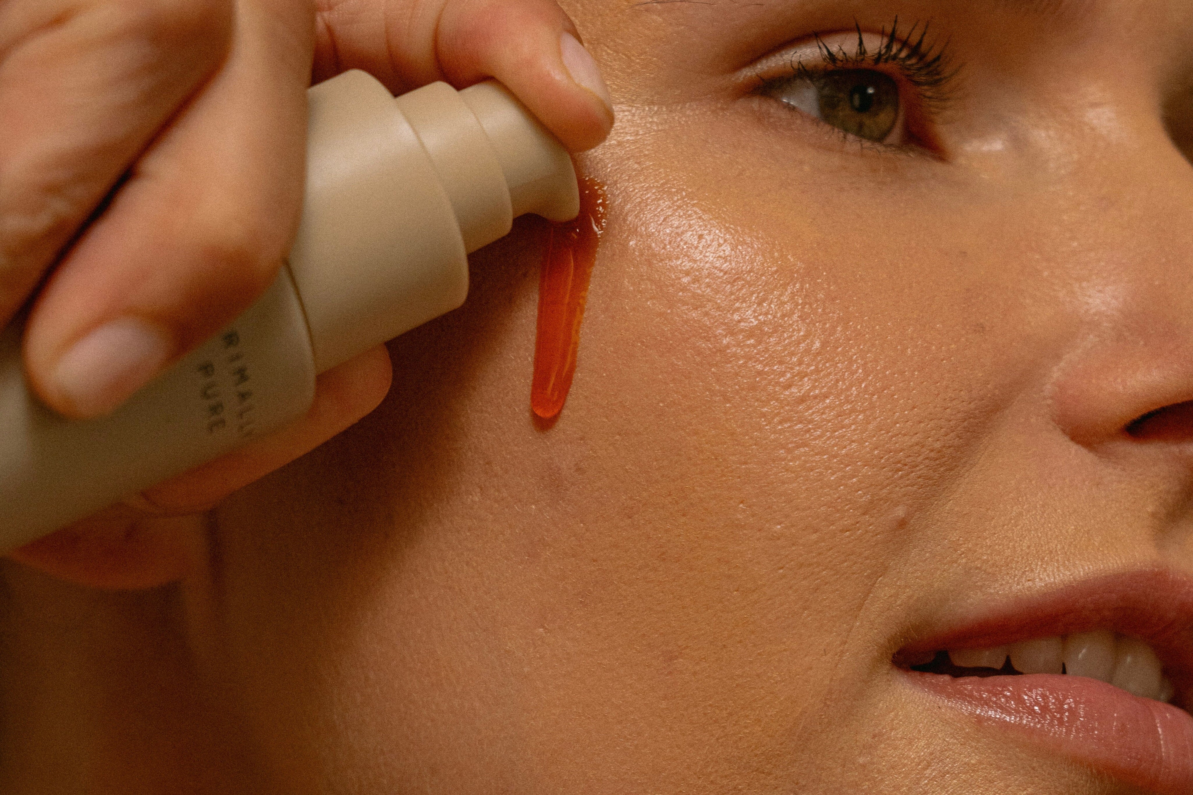 Ingredient Spotlight: Why Astaxanthin Benefits Your Skin + More