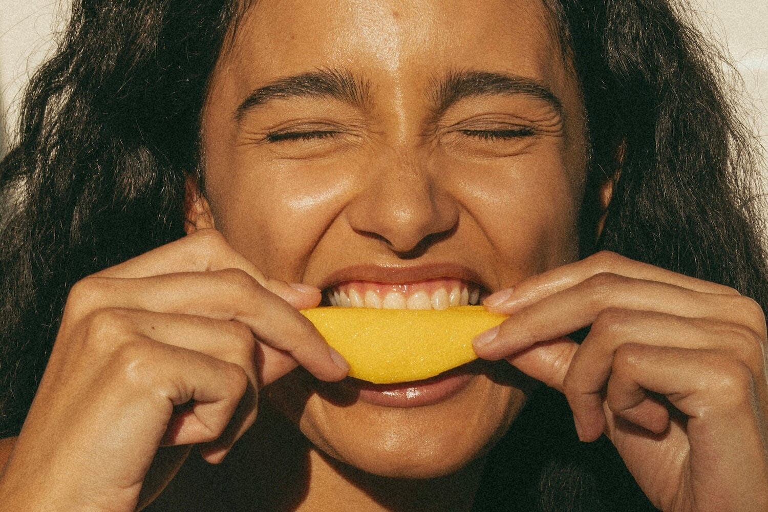 Eat Your Sunscreen: 7 Ways to Build Internal Sun Protection